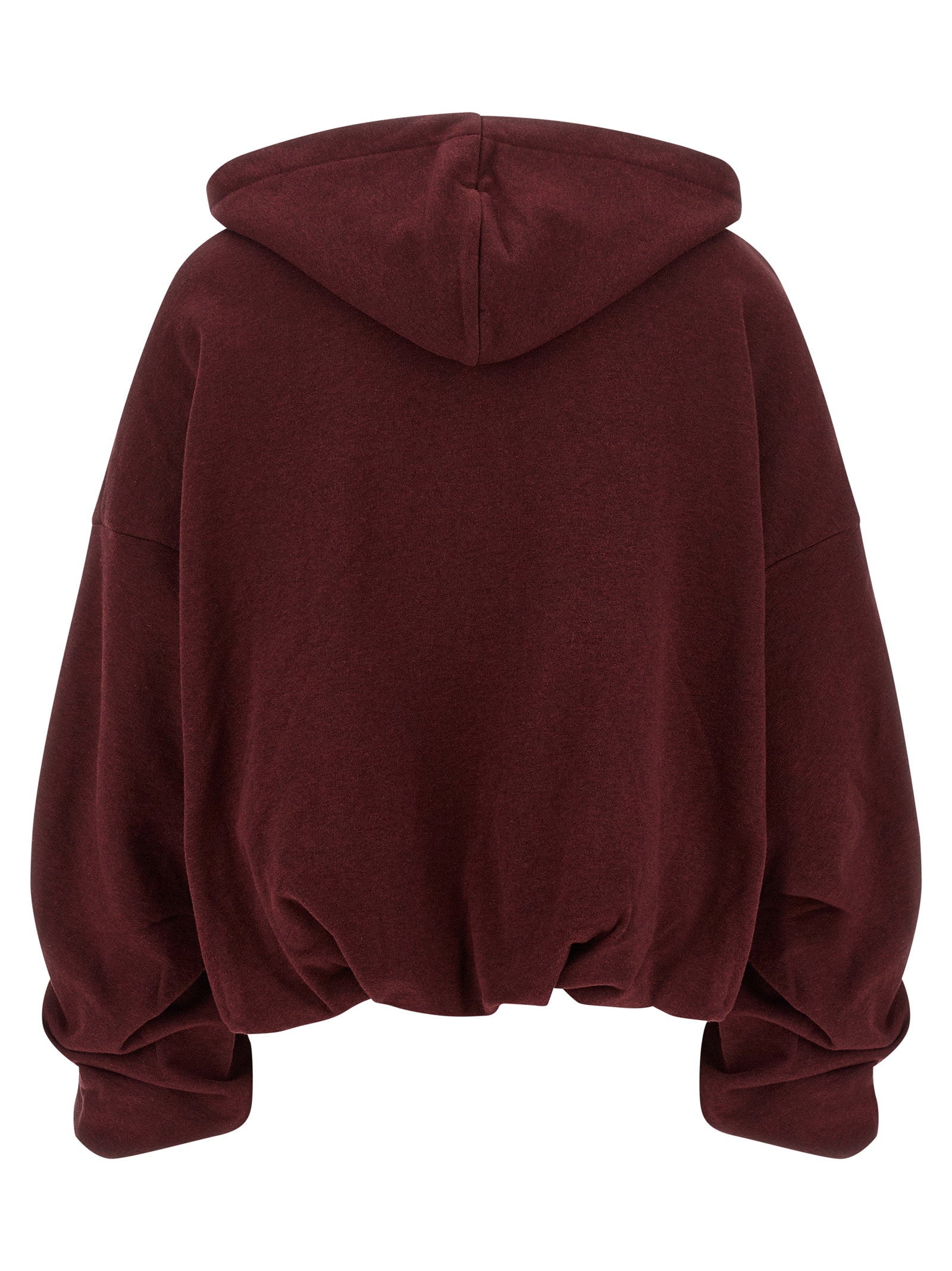 Dries Van Noten Hannett Hoodie – 100% cotton - view 2