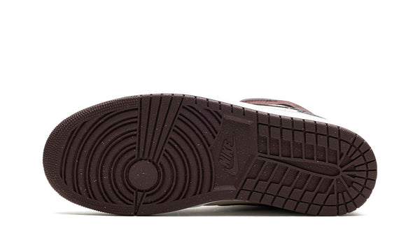 Air Jordan 1 Mid Se Paris Ymca - view 5