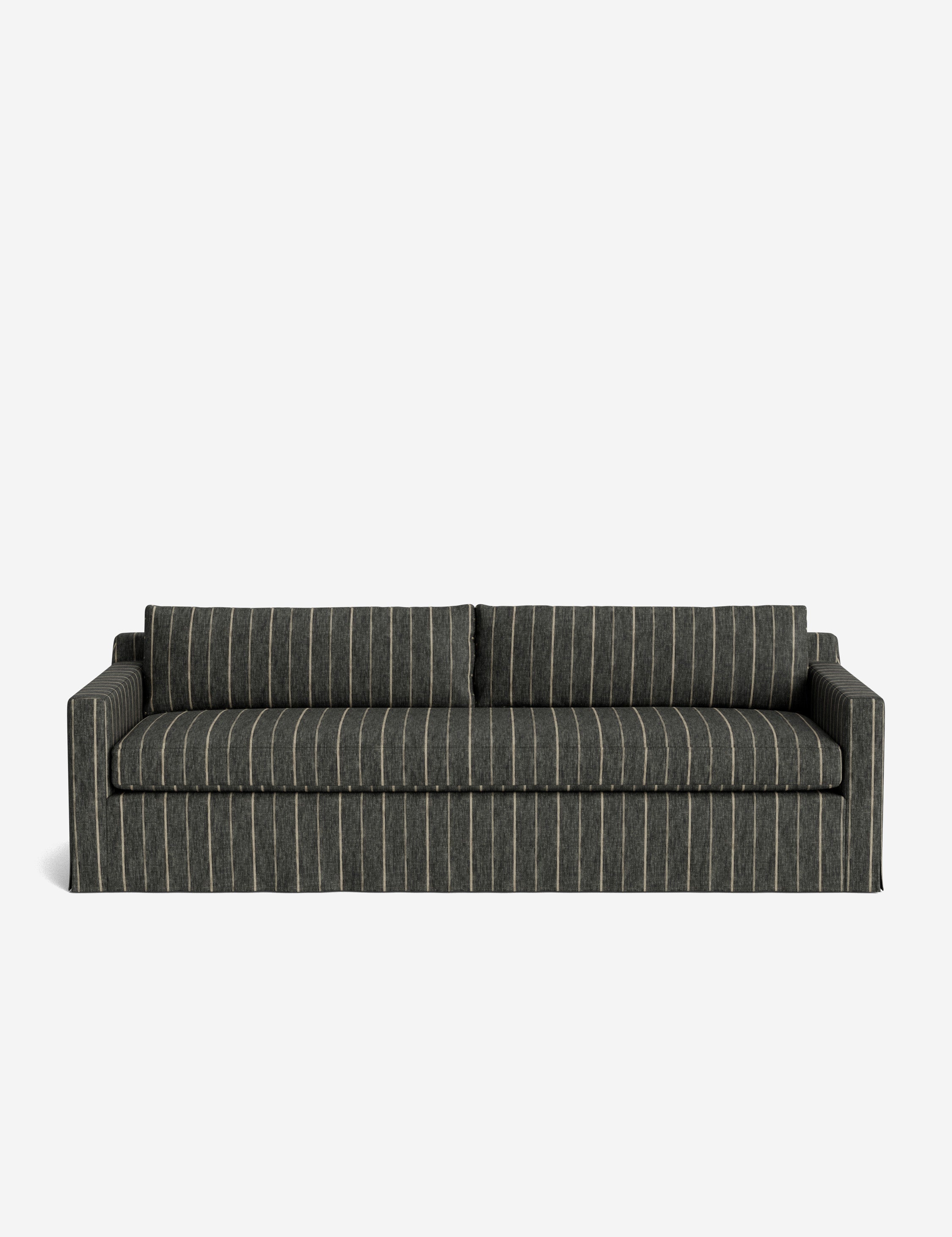 Lulu and Georgia Tadita Slipcover Sofa - view 183