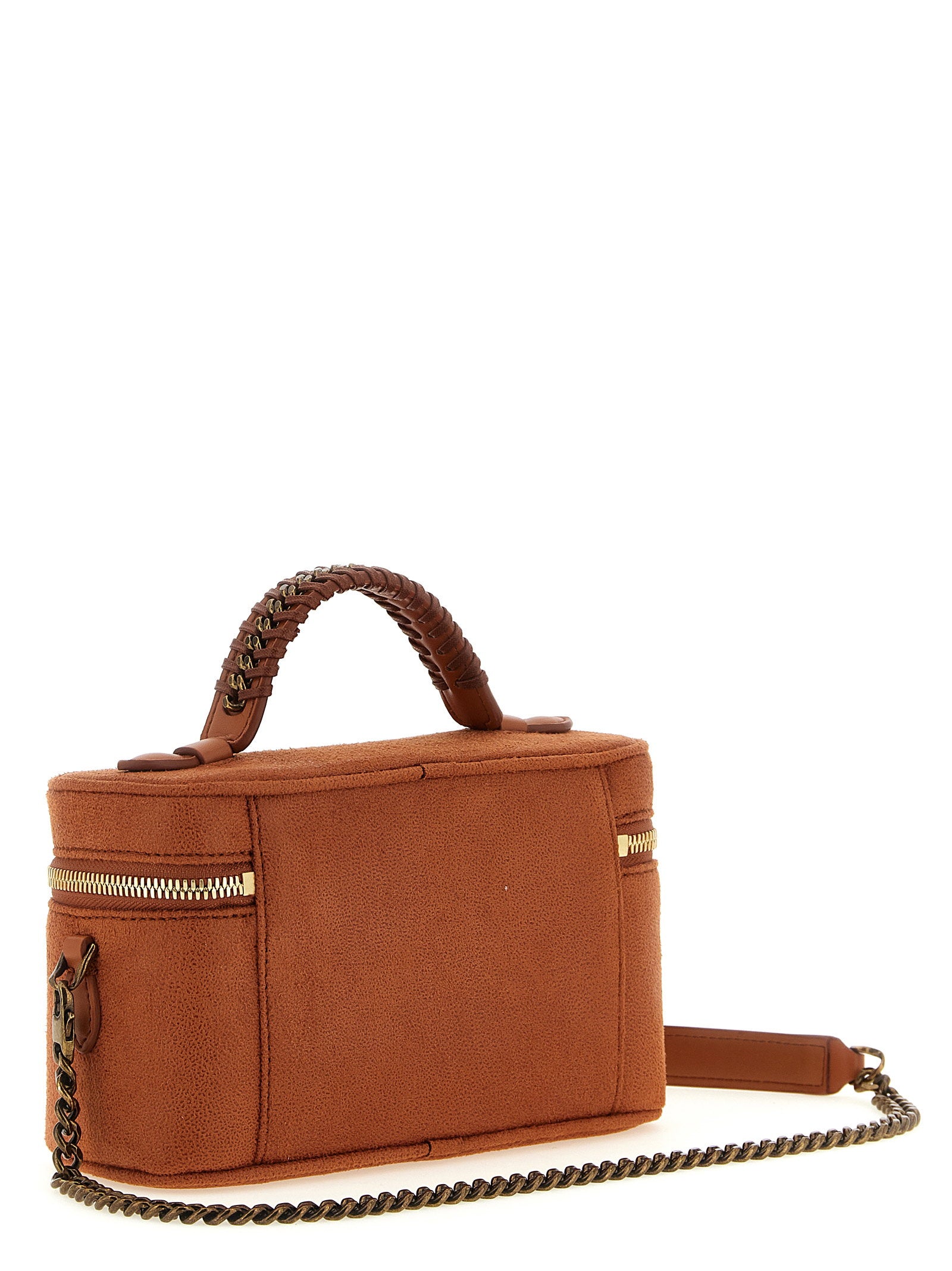 Stella Mccartney Vanity Falabella Crossbody Bag - view 2