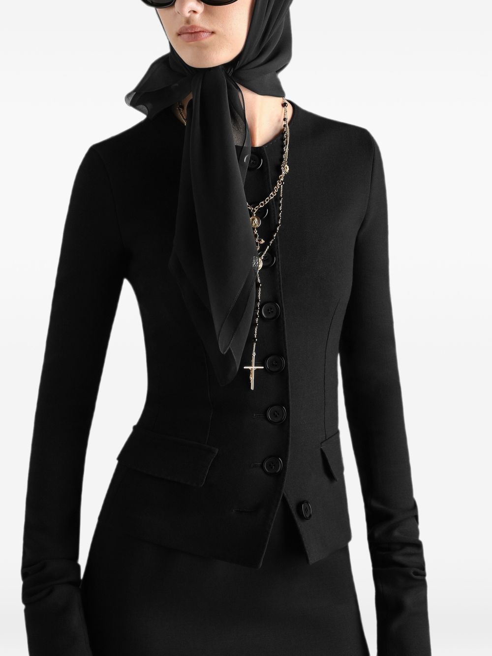 Dolce & Gabbana Jacket - view 4