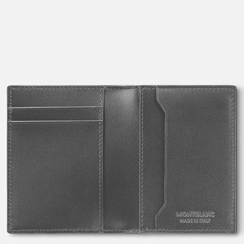 Montblanc Mont Blanc, Extreme 3.0 card holder 4cc - view 4