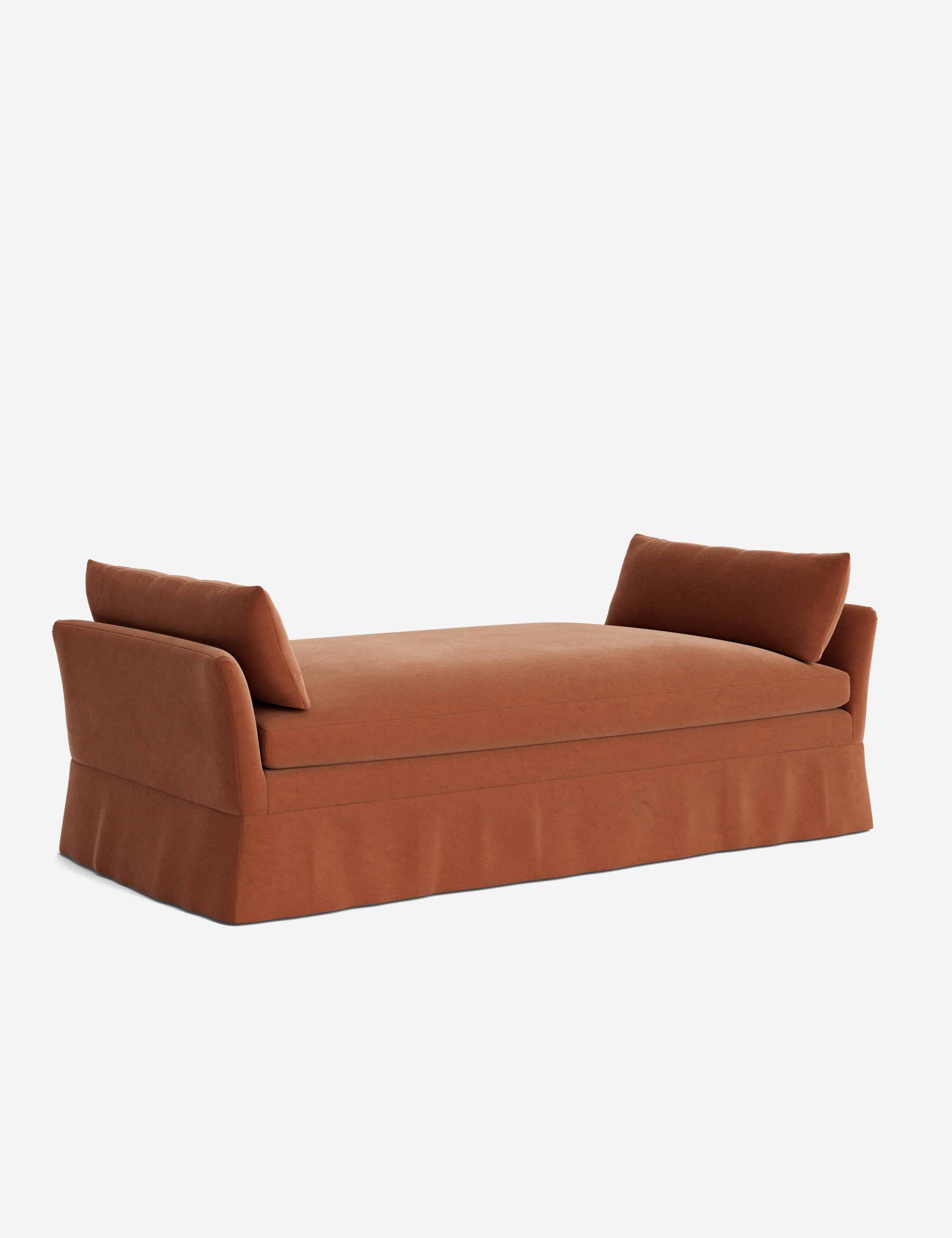 Lulu and Georgia Portola Slipcover Daybed - view 170
