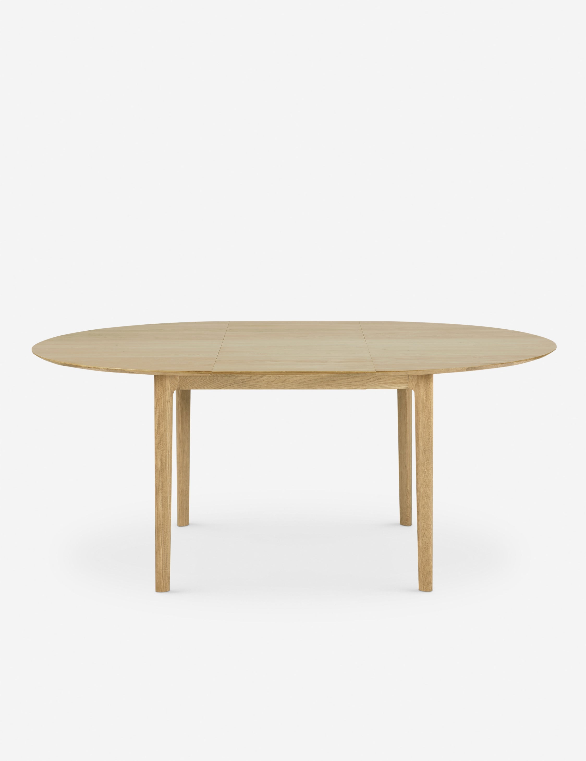 Lulu and Georgia Temple Extendable Round Dining Table - view 6