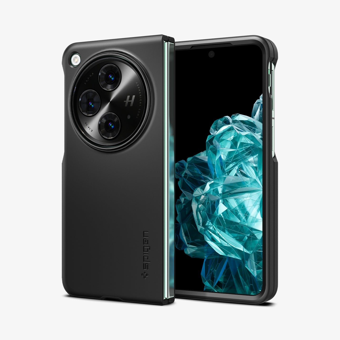 OnePlus Open Series - Thin Fit – Black - view 6