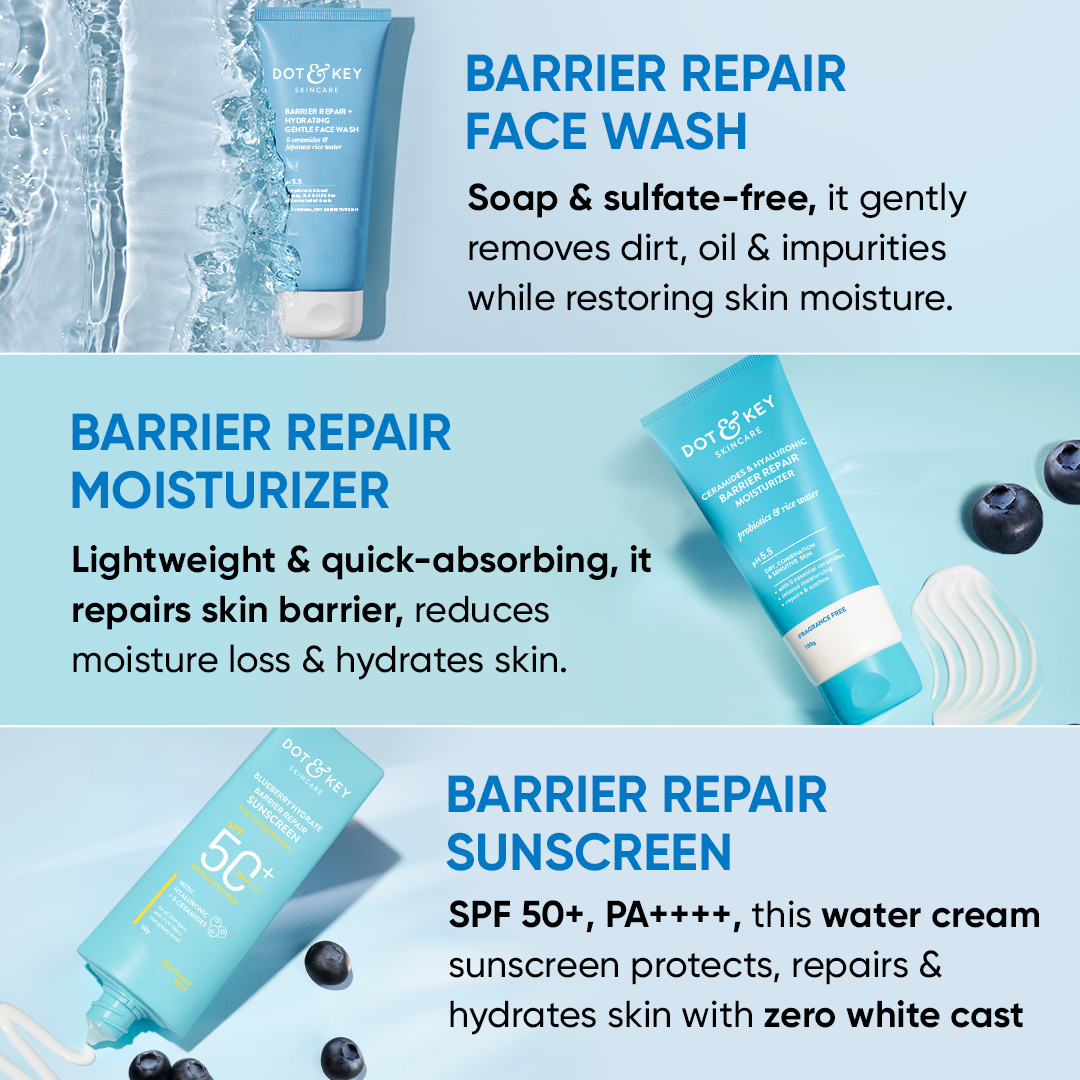 Dot & Key Healthy Hydration Skincare Combo - view 4