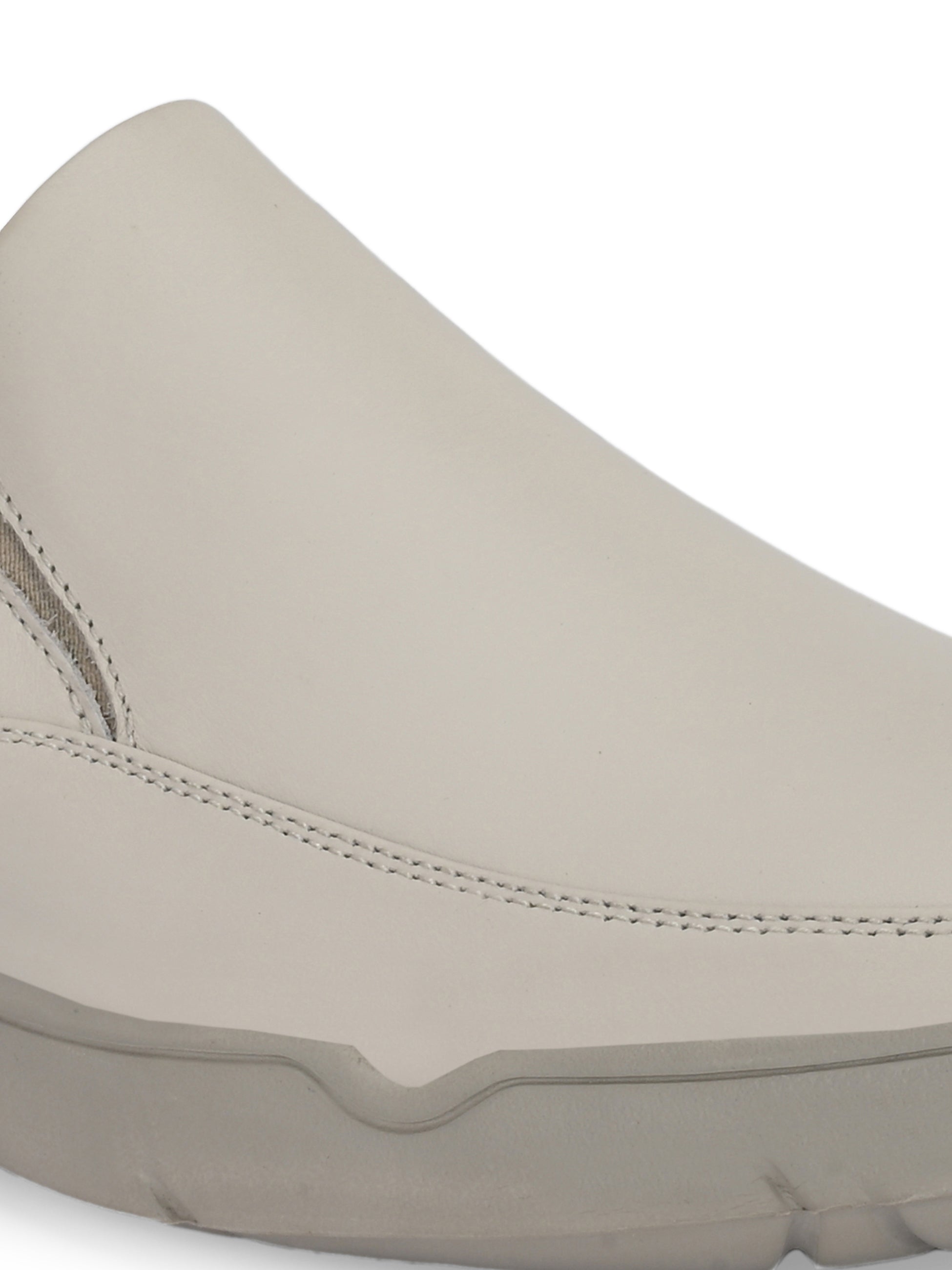Moonwalk Slip-On Sneakers by Aspeerio - view 6