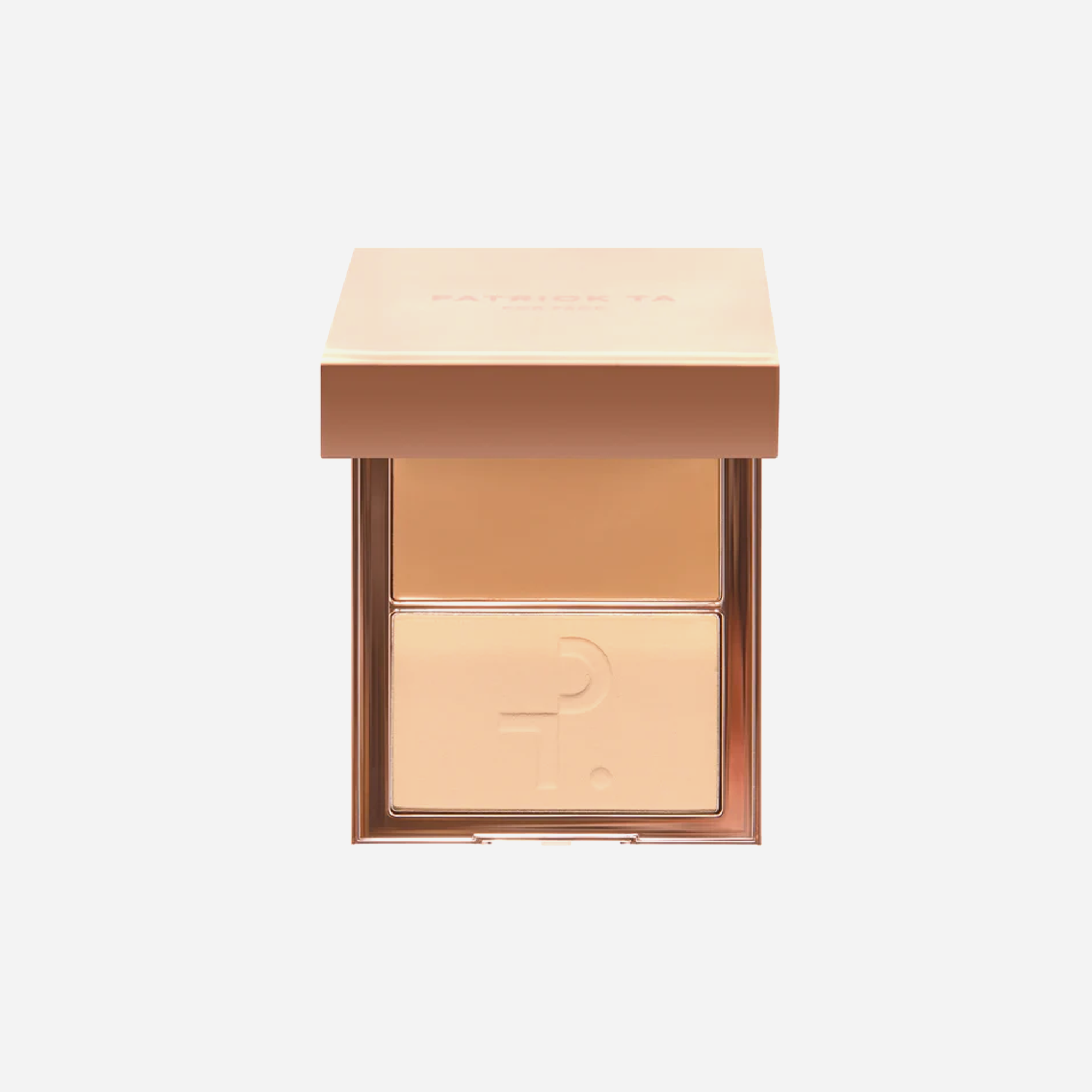 PATRICK TA BEAUTY PATRICK TA Major Skin Creme Foundation & Finishing Powder - view 67