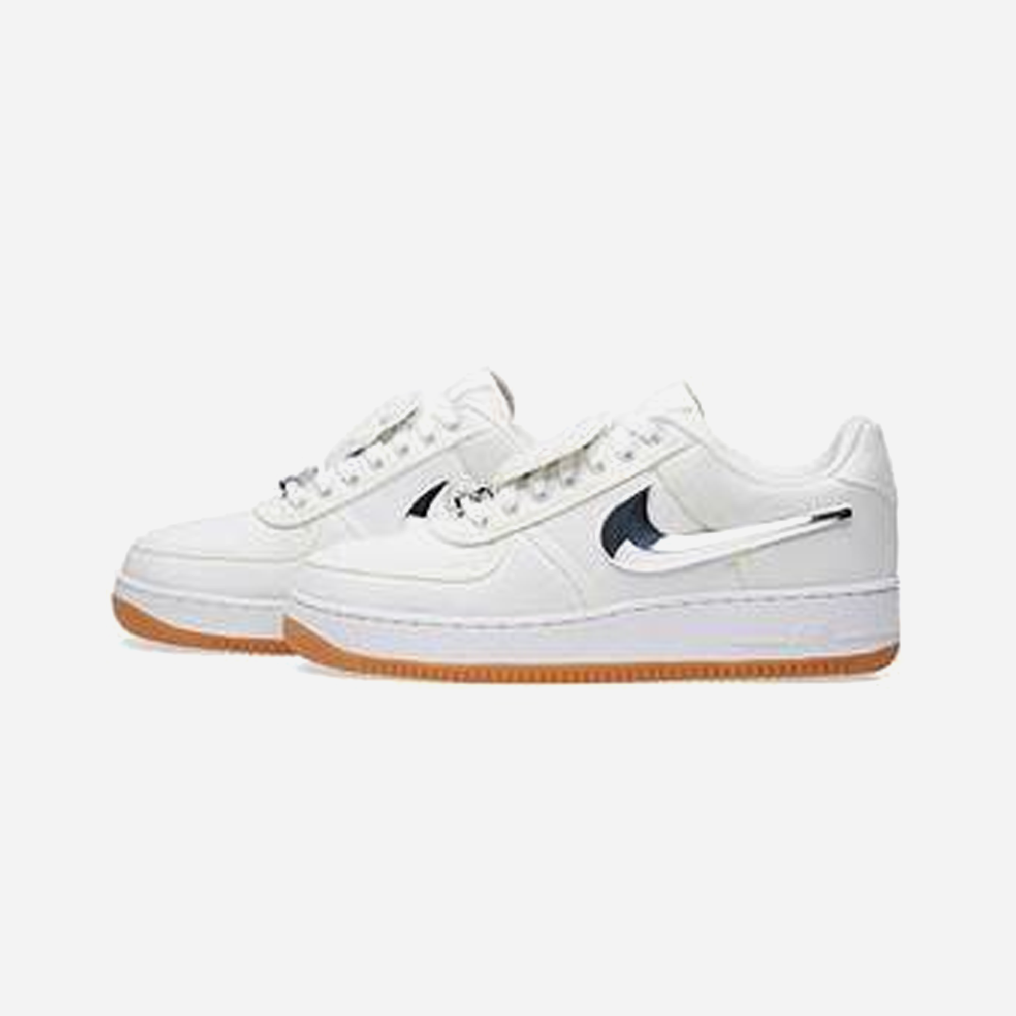 Nike Air Force 1 Low Travis Scott - view 2