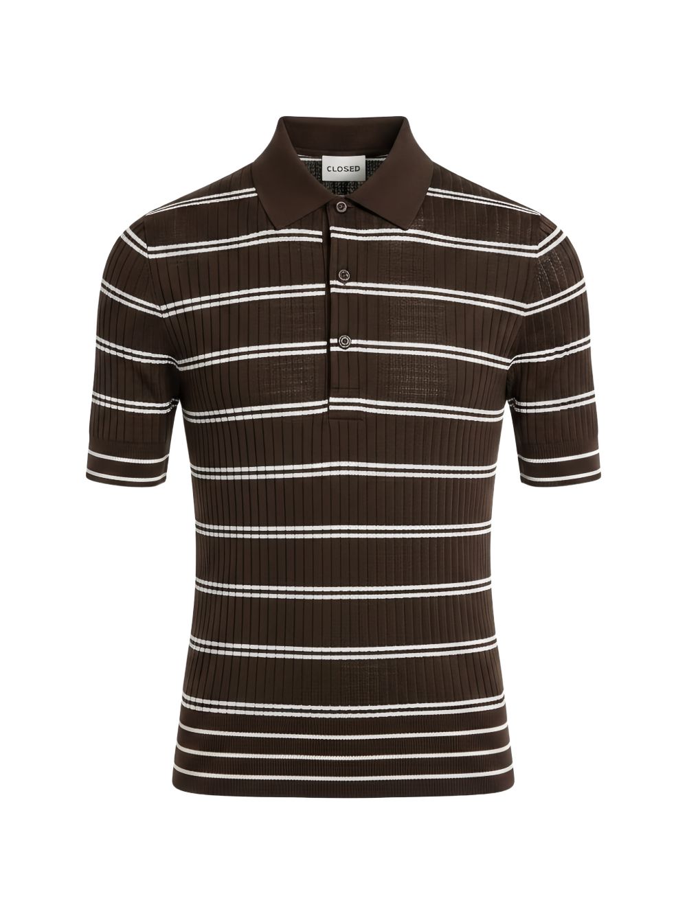 Closed t-shirts – Closed Shirt – 100% Wool