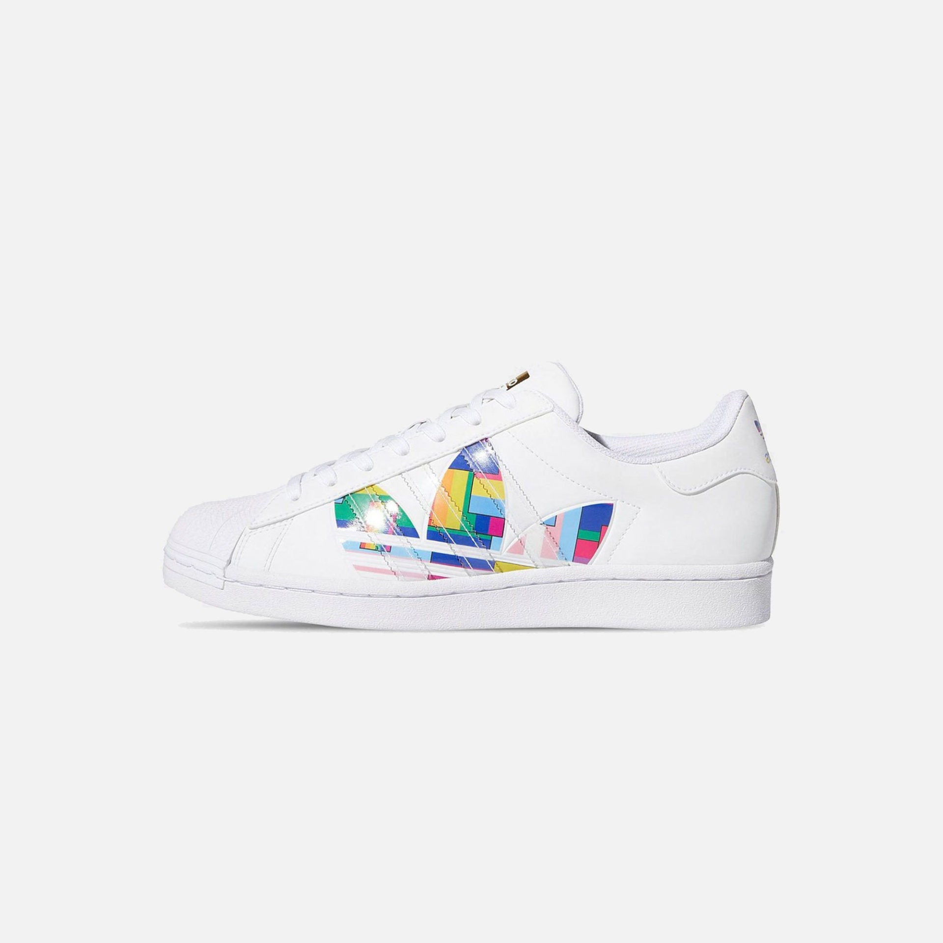 Adidas Originals | SUPERSTAR PRIDE - view 4