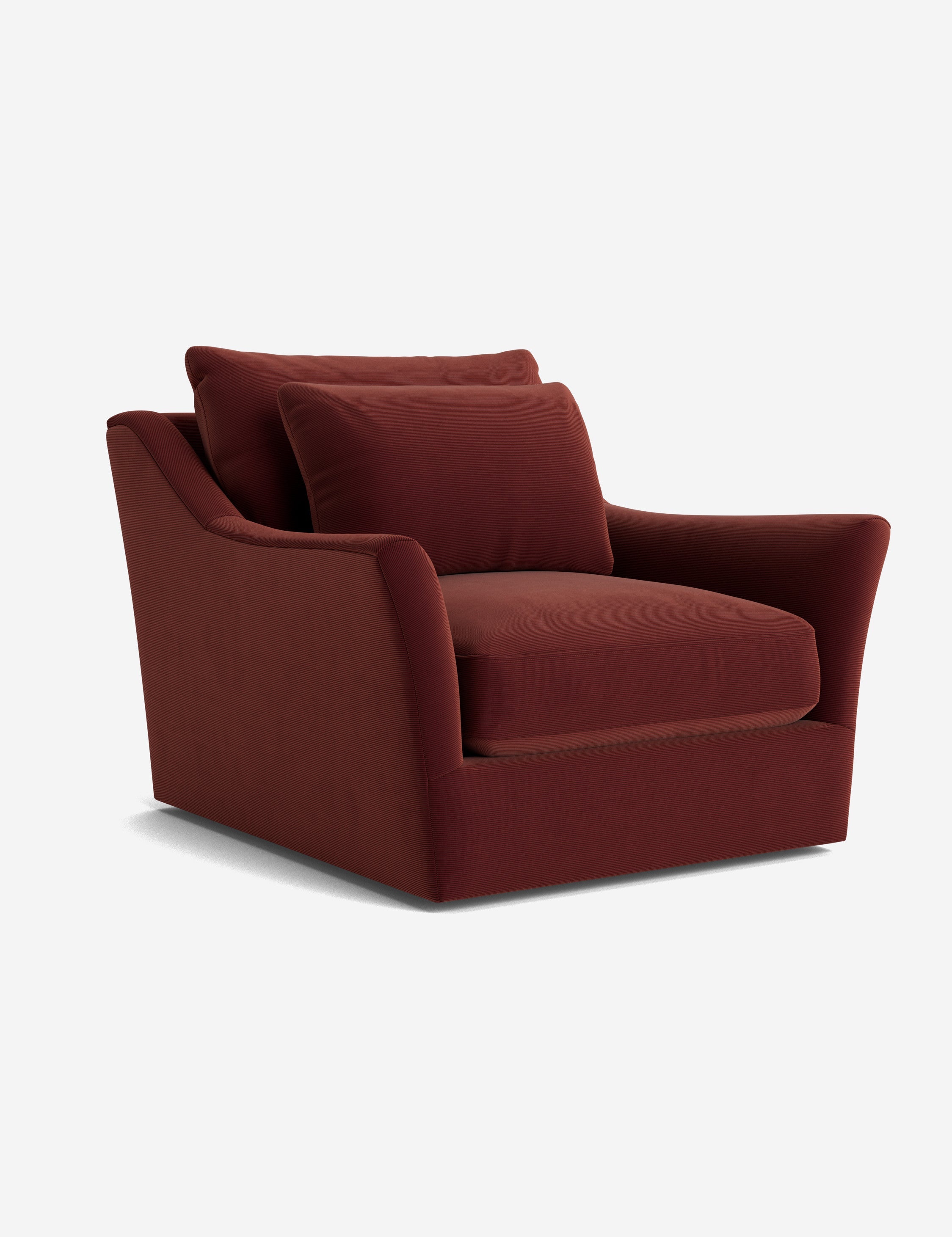 Lulu and Georgia Niven Swivel Chair - view 218