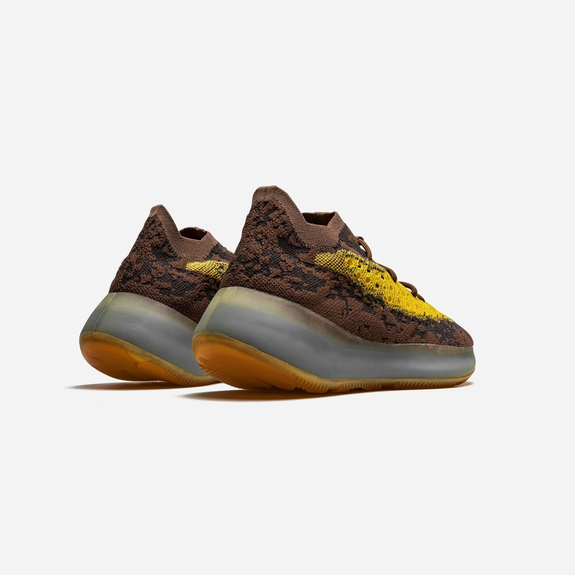 Adidas Yeezy Boost 380 'Lmnte' - view 3