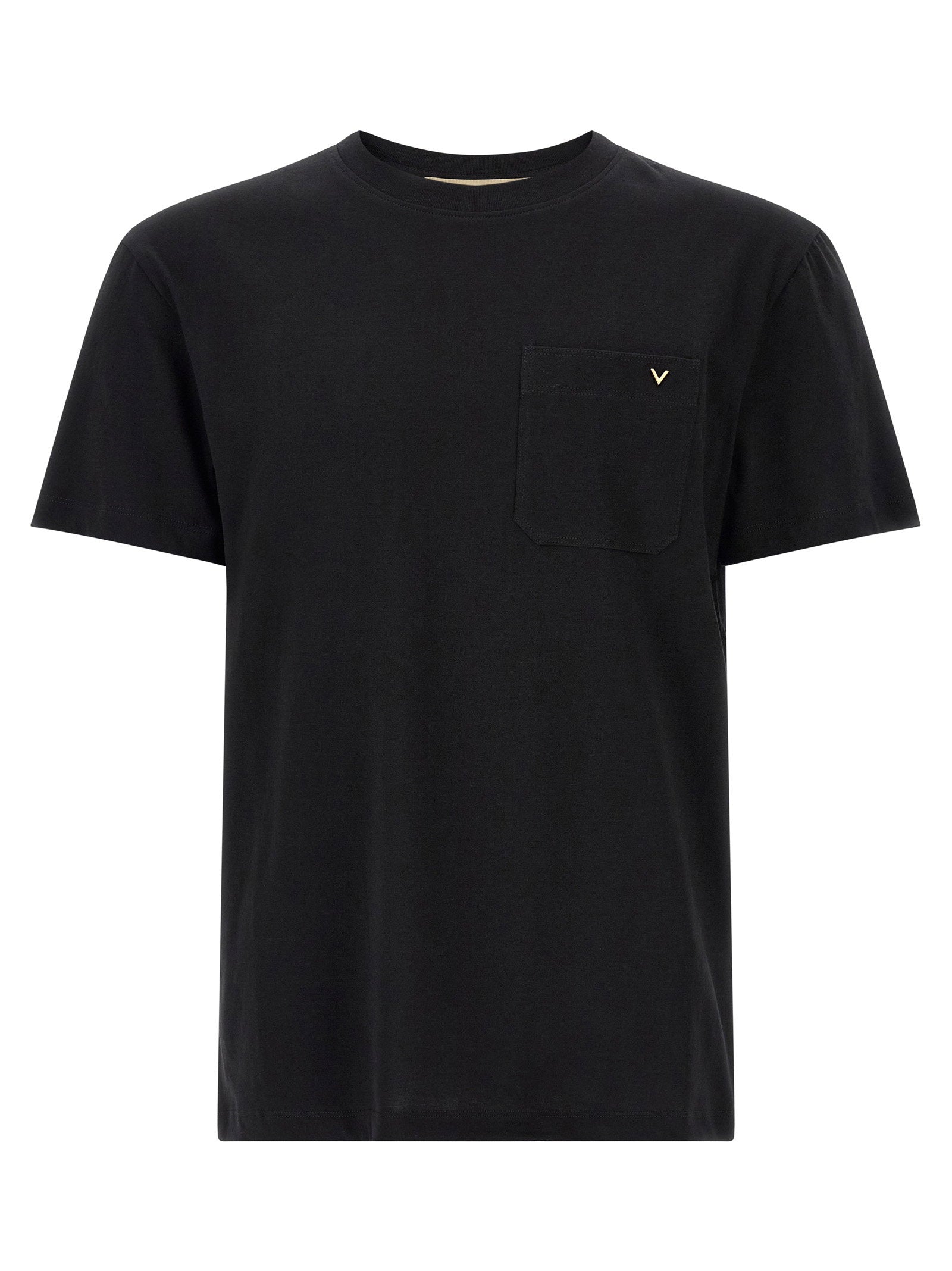 Valentino garavani t-shirts – Valentino Garavani Valentino T-shirt – 100% cotton
