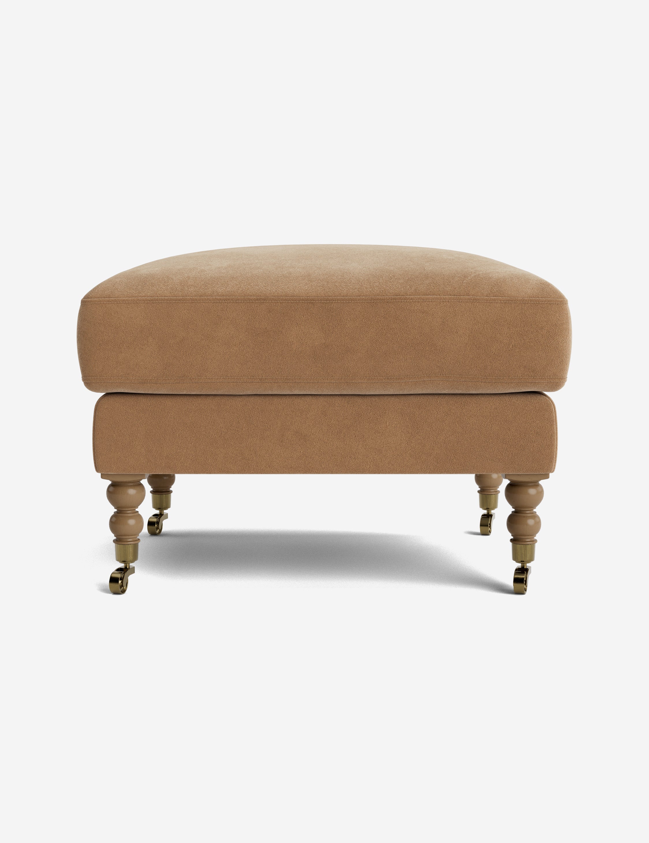 Lulu and Georgia Fabienne Ottoman - view 34
