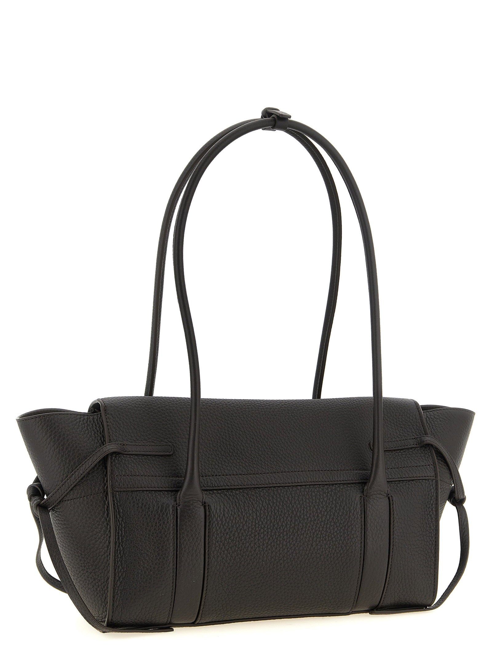 Mulberry Soft Bayswater Small Shoulder Bag - view 2