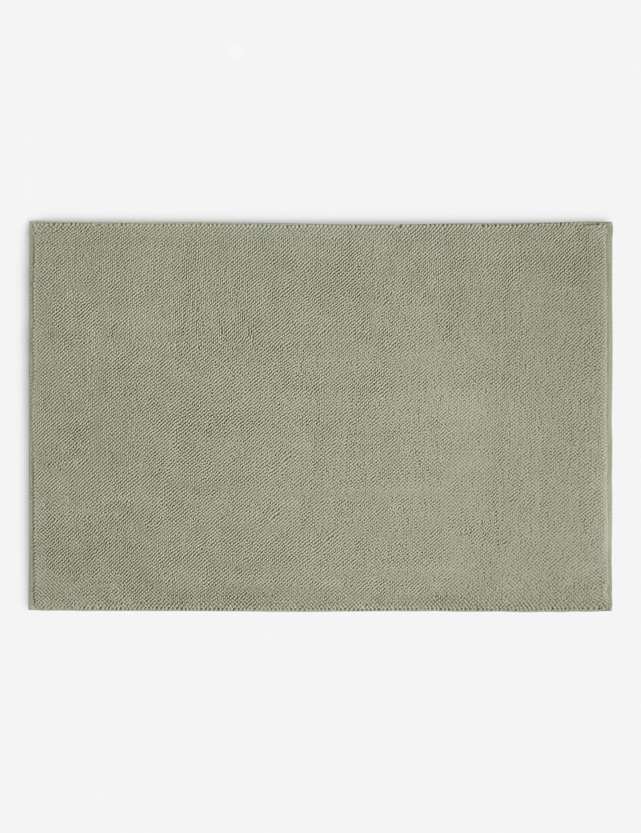 Lulu and Georgia Nell Organic Cotton Bath Mat - view 7