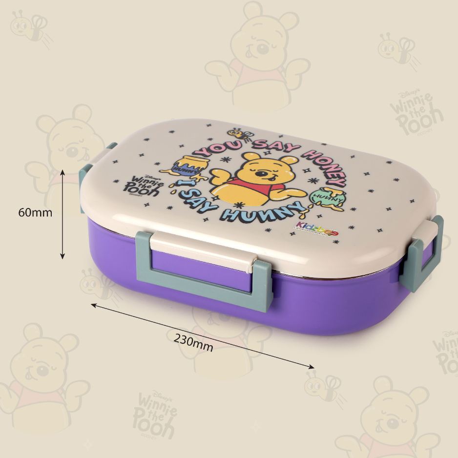 Cello Apollo 3D Design Insulated Kids Lunch Box, 700ml - view 8