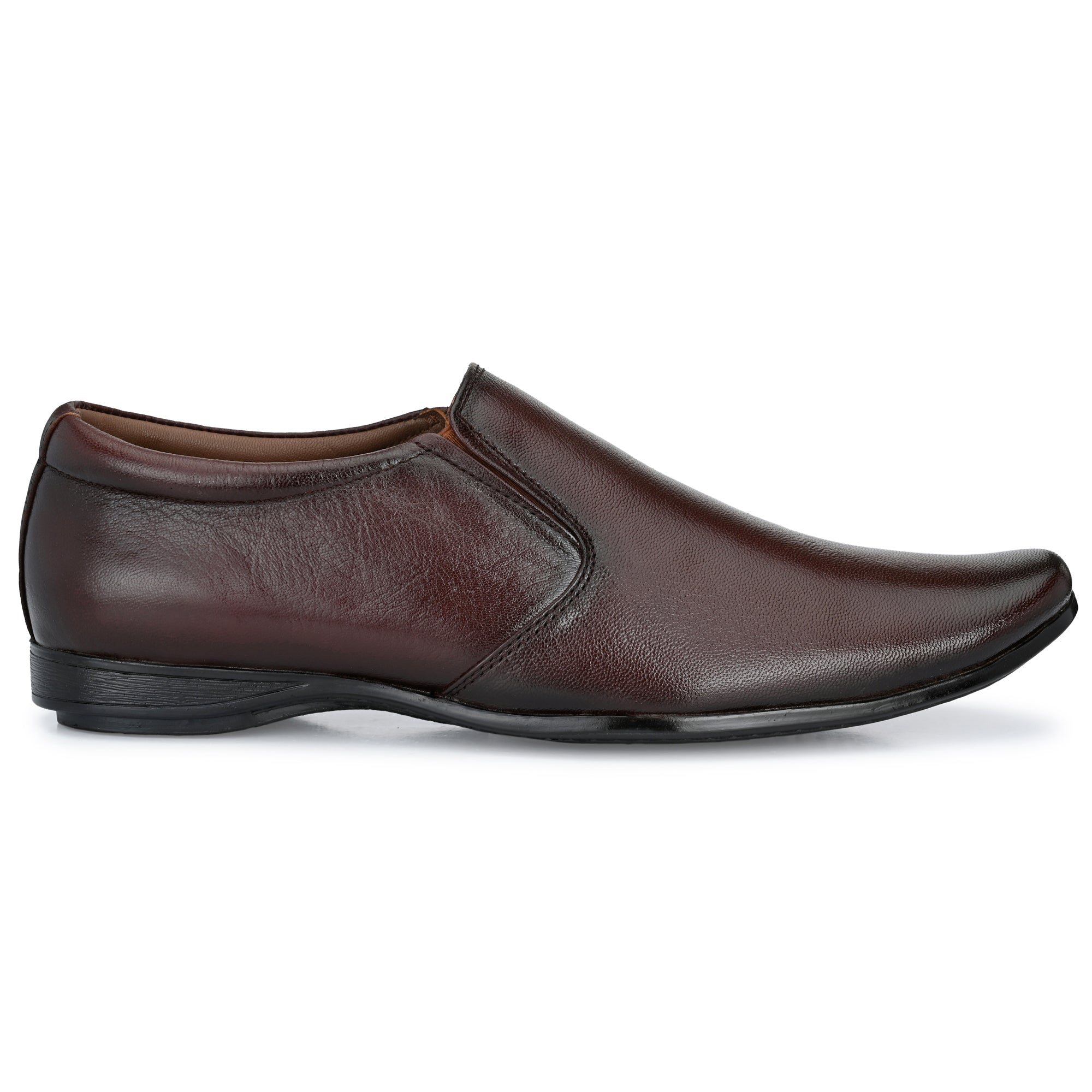 egoss-shoes Egoss Formal Slip On Shoes For Men - view 18