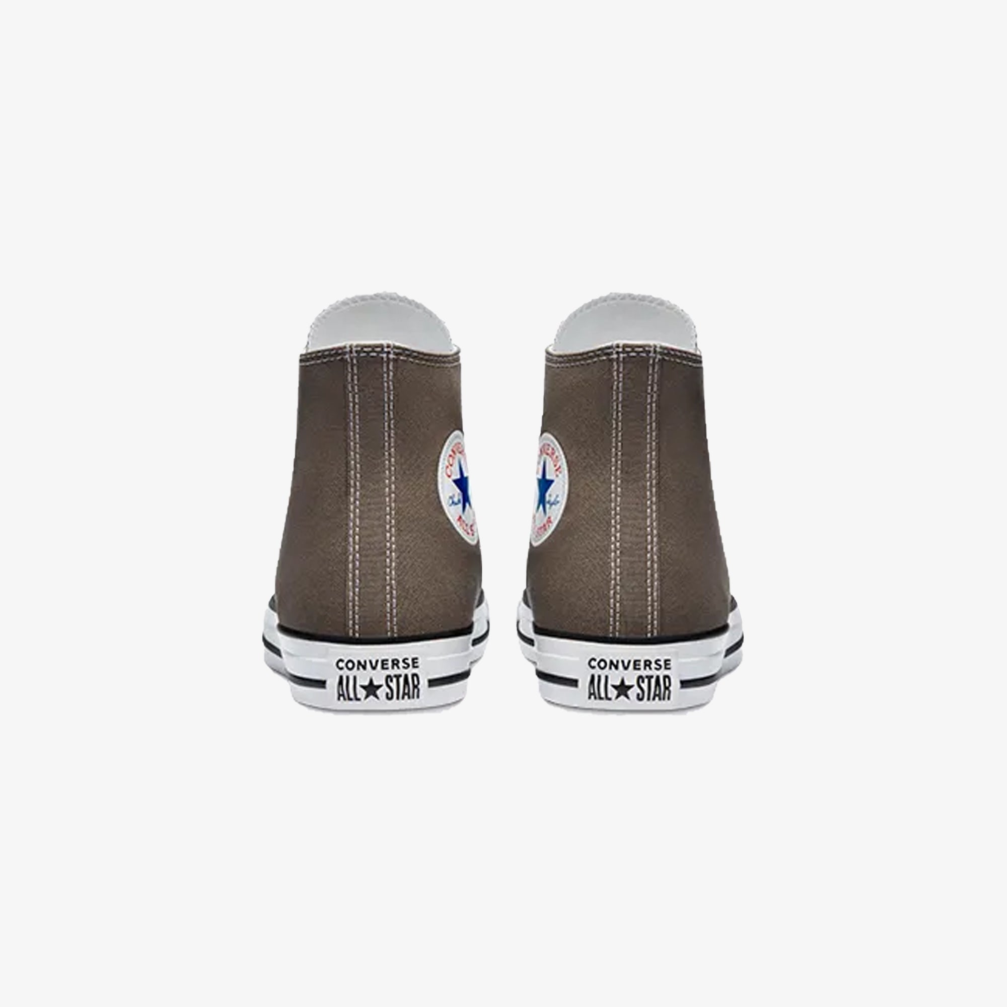 Converse | CHUCK TAYLOR ALL STAR { CHARCOAL - view 2