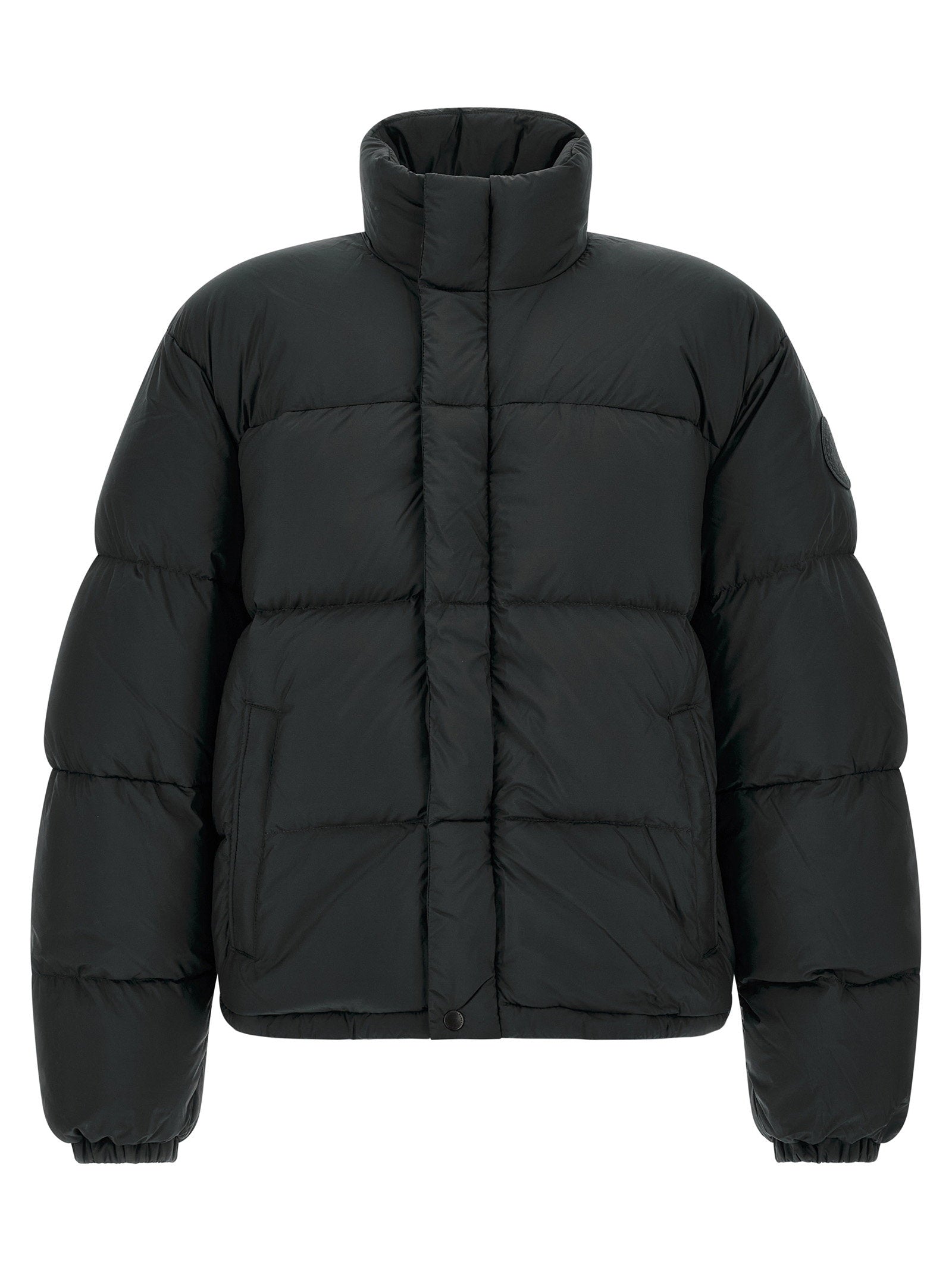 Canada Goose Sterling Down Jacket – 100% polyamide