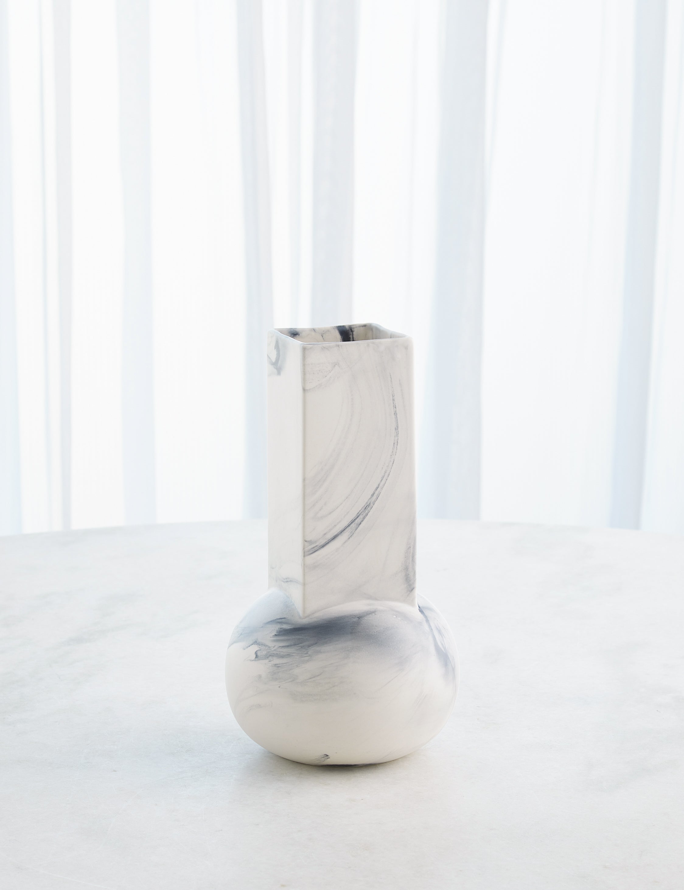 Lulu and Georgia Pagotto Vase - view 2
