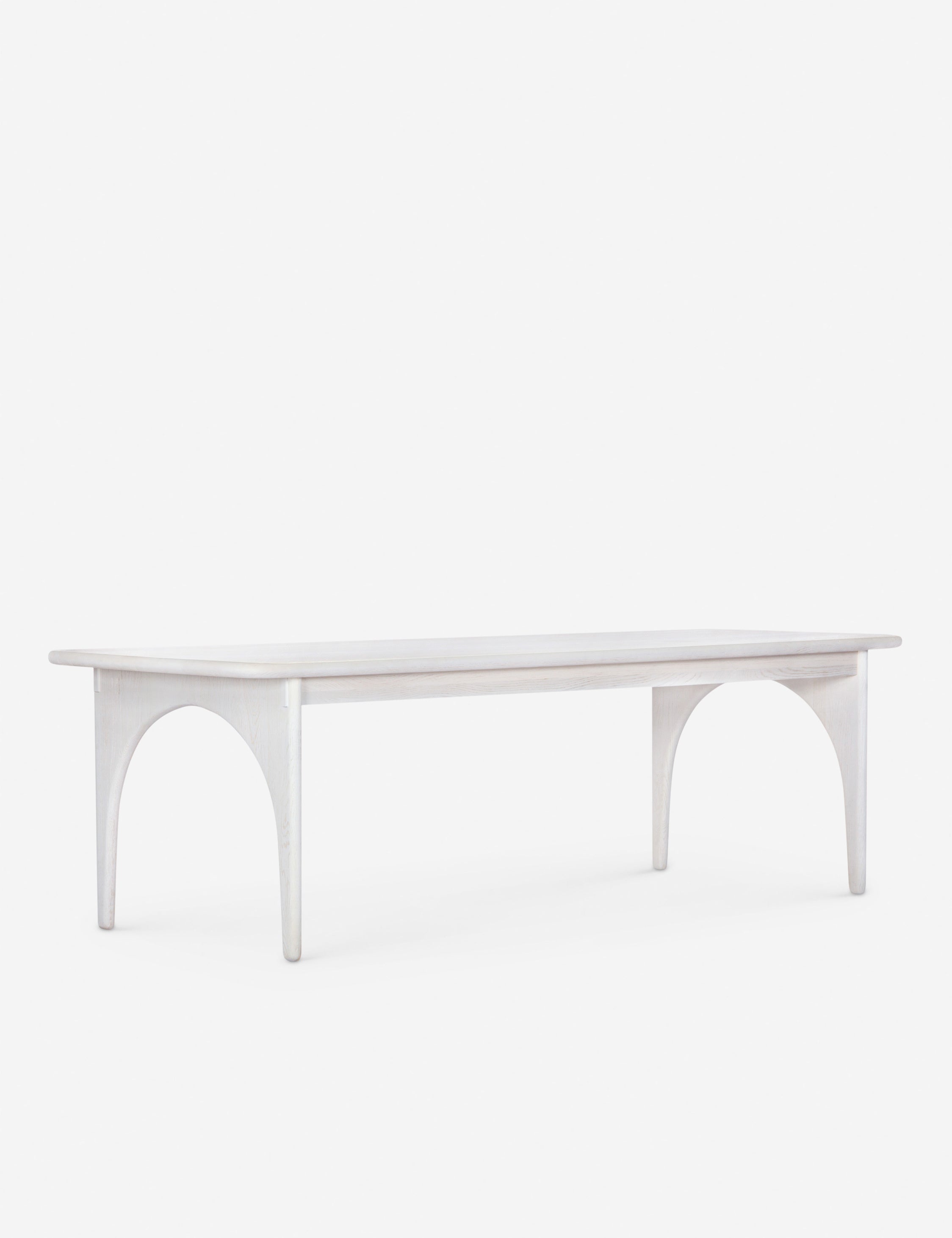 Lulu and Georgia Ashford Dining Table - view 2