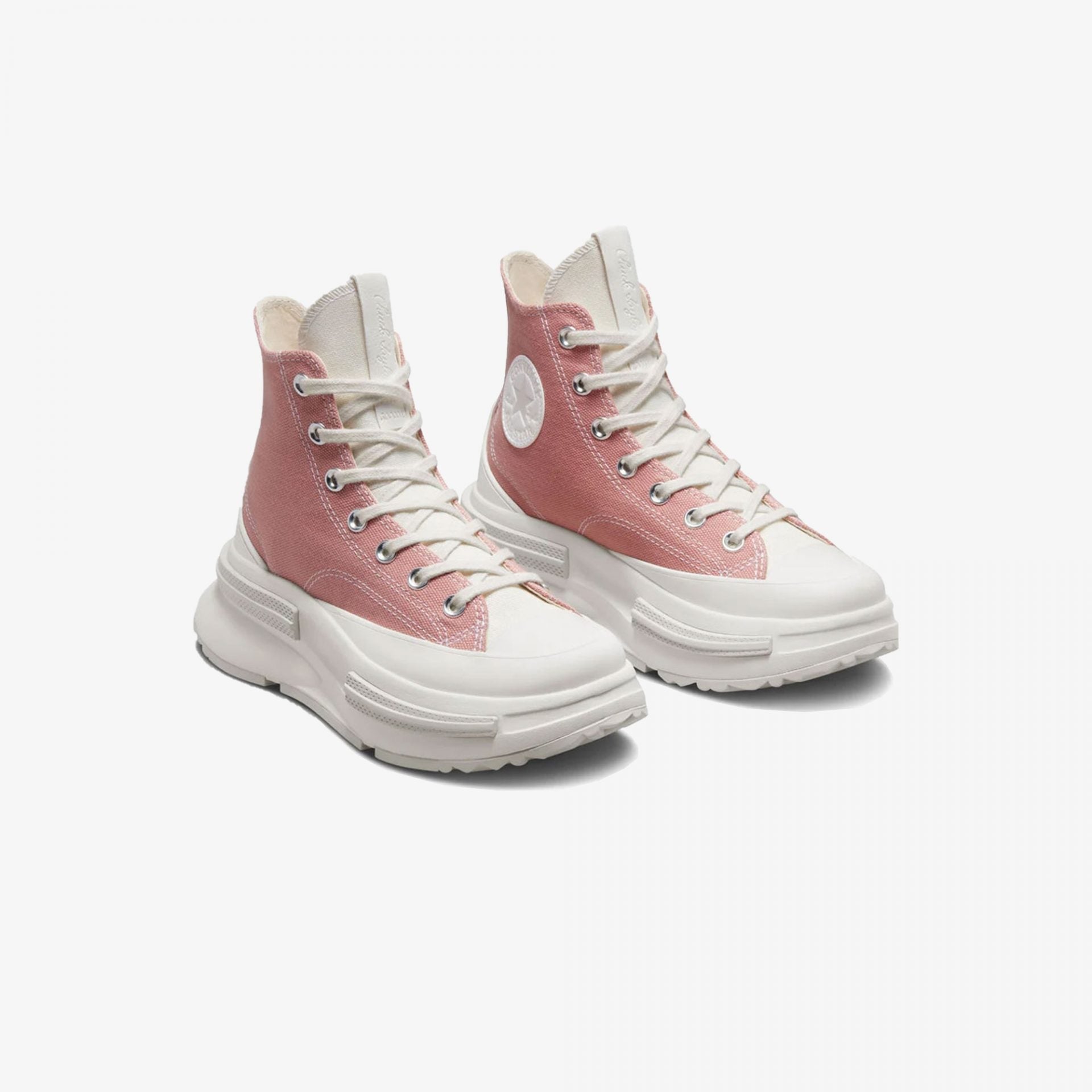 Converse | RUN STAR LEGACY CX SEASONAL COLOR { RUST PINK