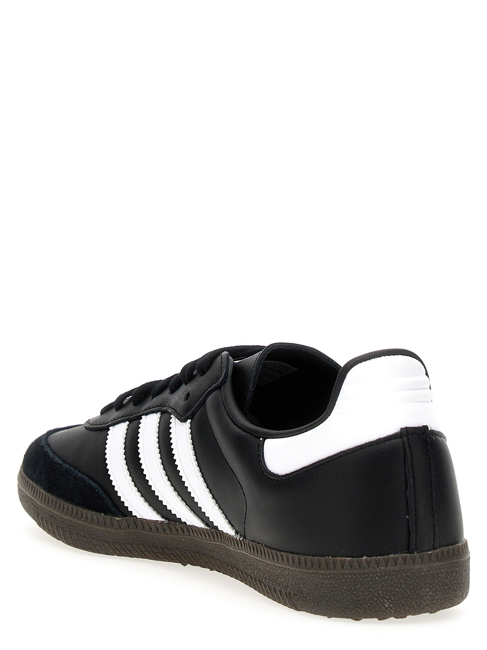 Adidas Originals Samba Og Sneaker – 100% suede leather - view 2
