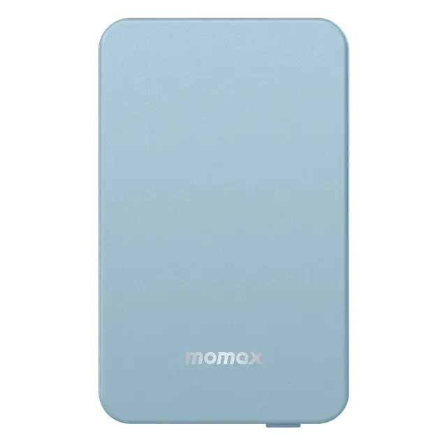 Million Cases MOMAX Power Pillar 10000mAh 26W Magnetic Power Bank - view 2