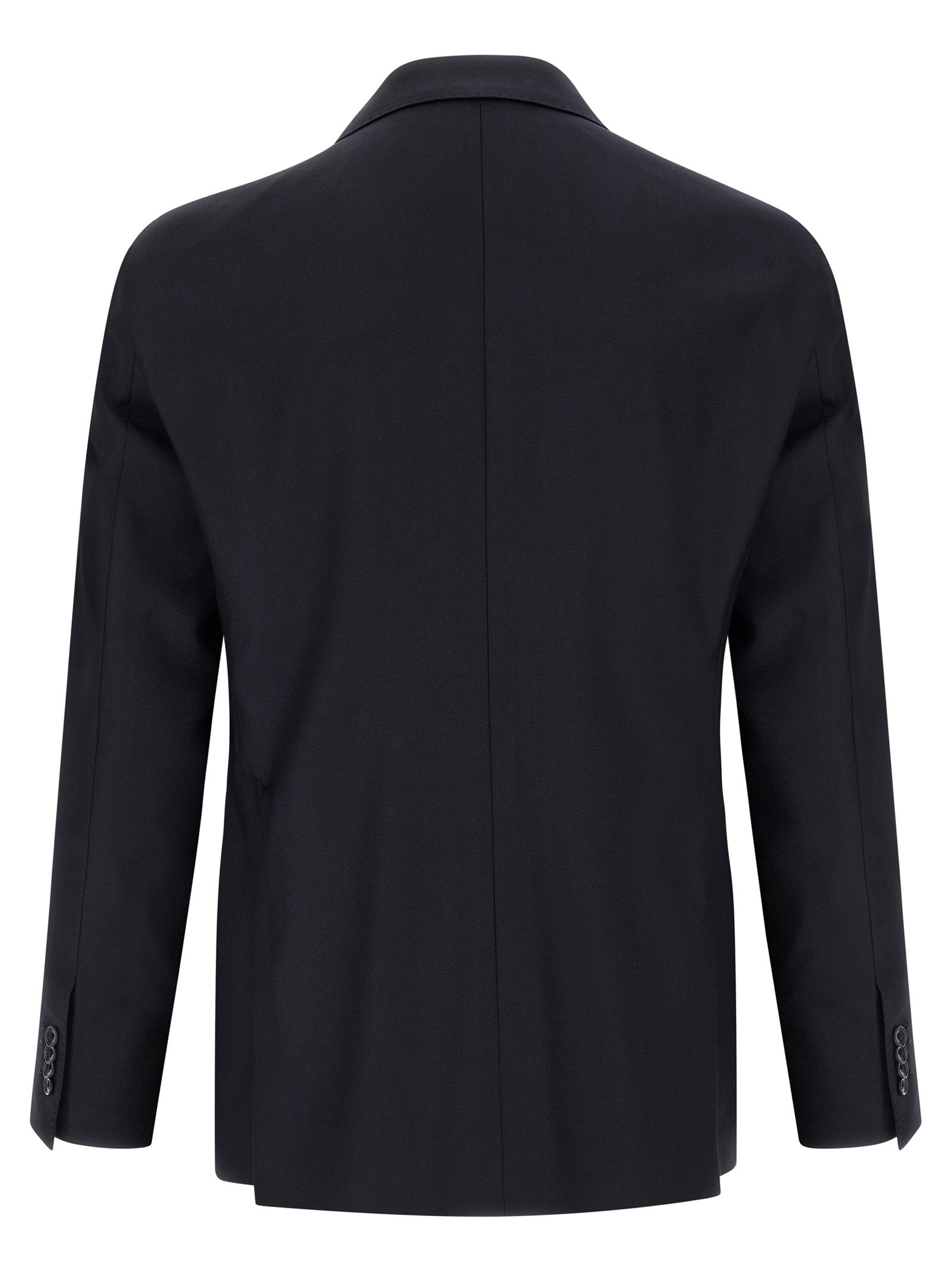 Tagliatore Vesuvio Dress – 100% virgin wool - view 2