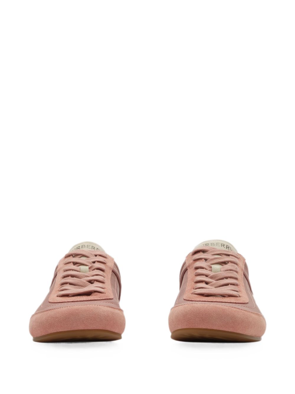 Burberry Sneakers PINK - view 2