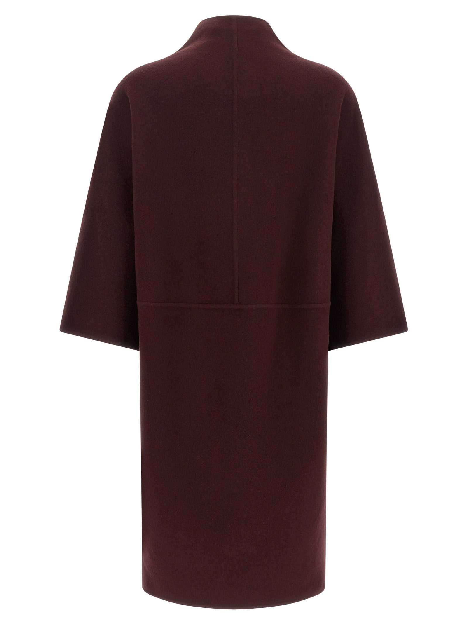 Gianluca Capannolo Jane Coat - view 2