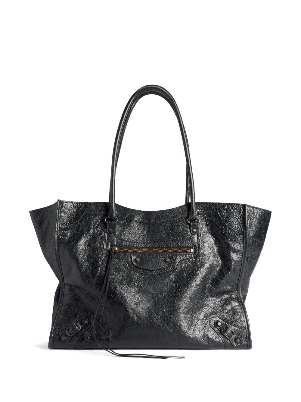 Balenciaga Neo Classic Large Tote Bag – 100% Calf Leather