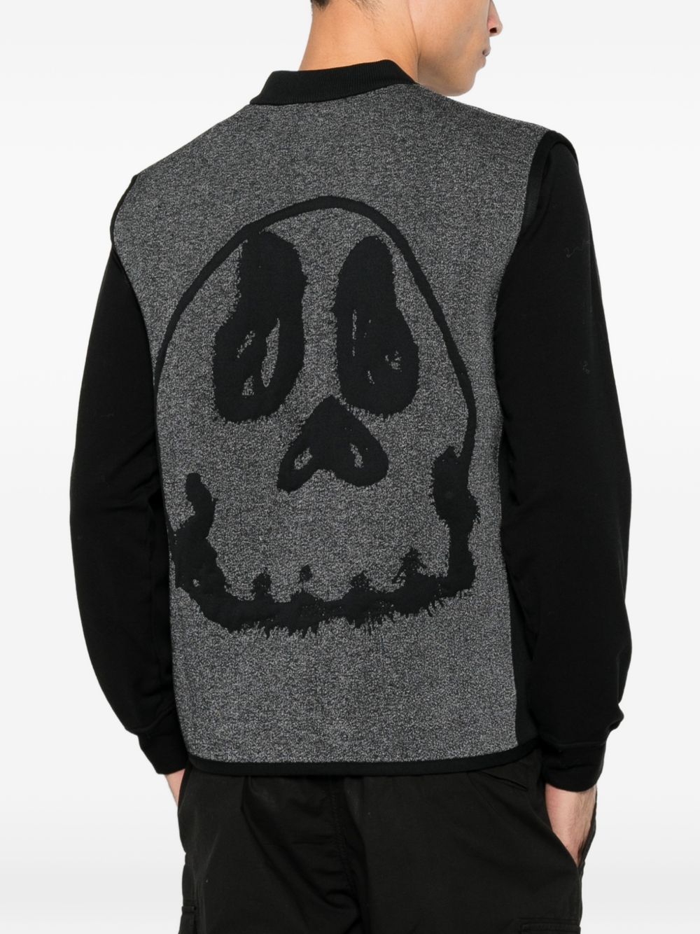 Y-3 Sweaters - view 2