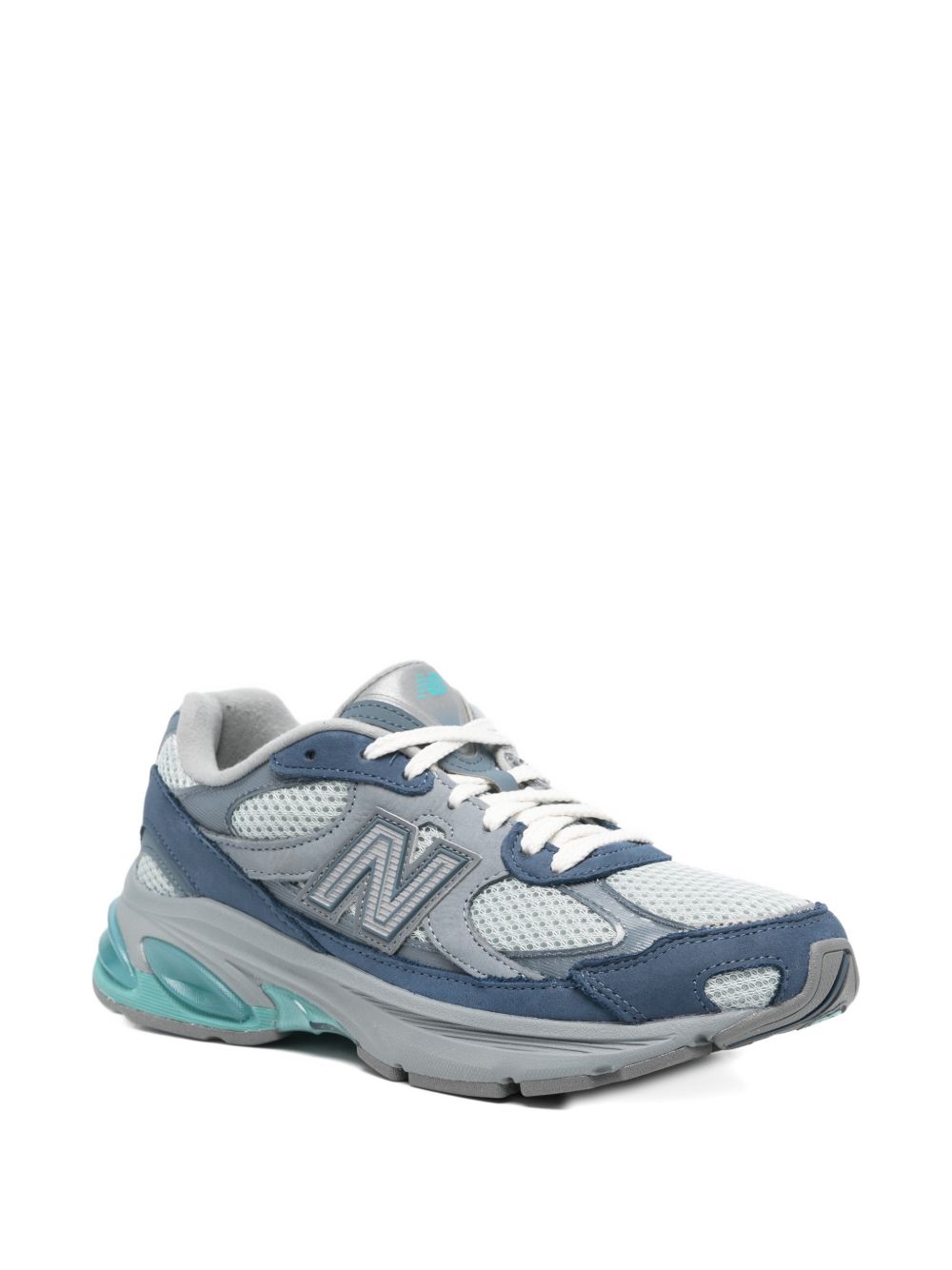 New Balance 2010 sneakers – Mesh 100% - view 2