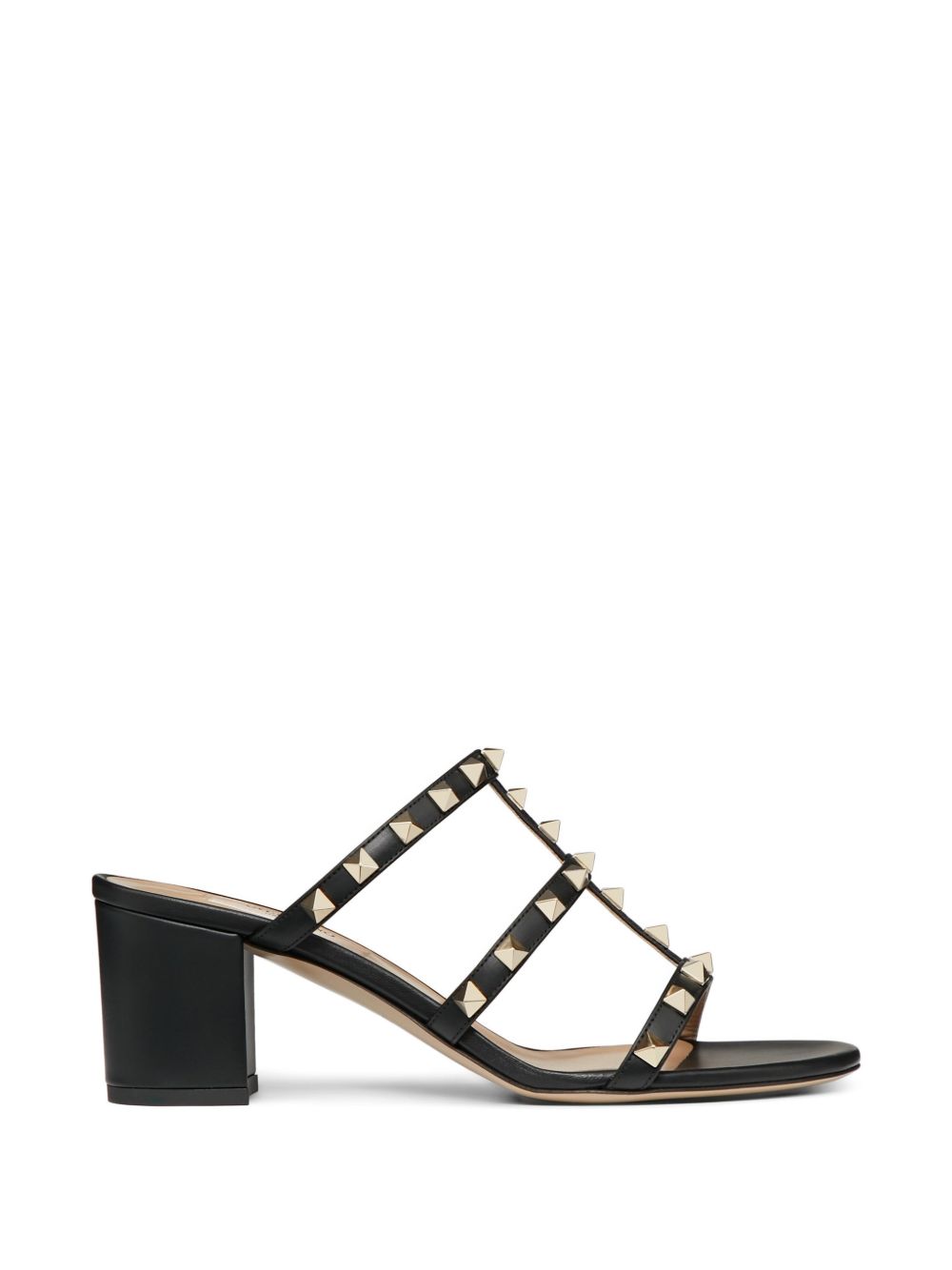 Valentino garavani sandals, slides – Valentino Garavani Sandals – 100% Calf Leather