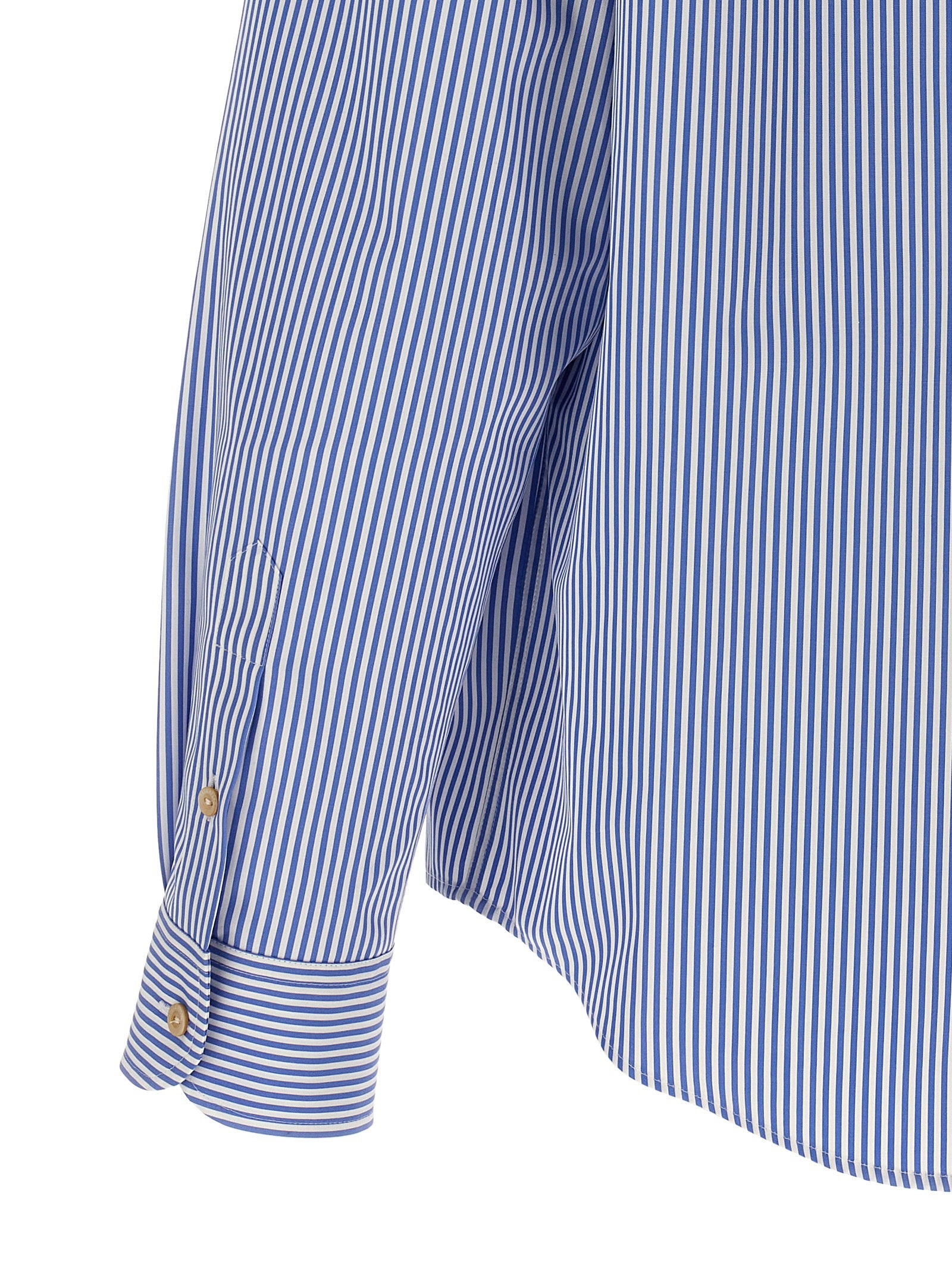 Valentino Garavani Valentino Shirt – 100% cotton - view 4