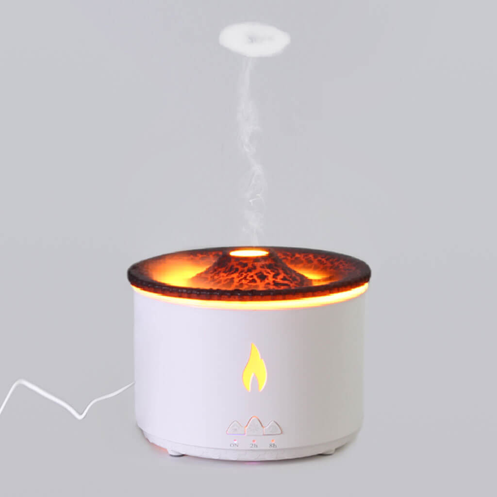 Cpensus Volcano Humidifier - view 2