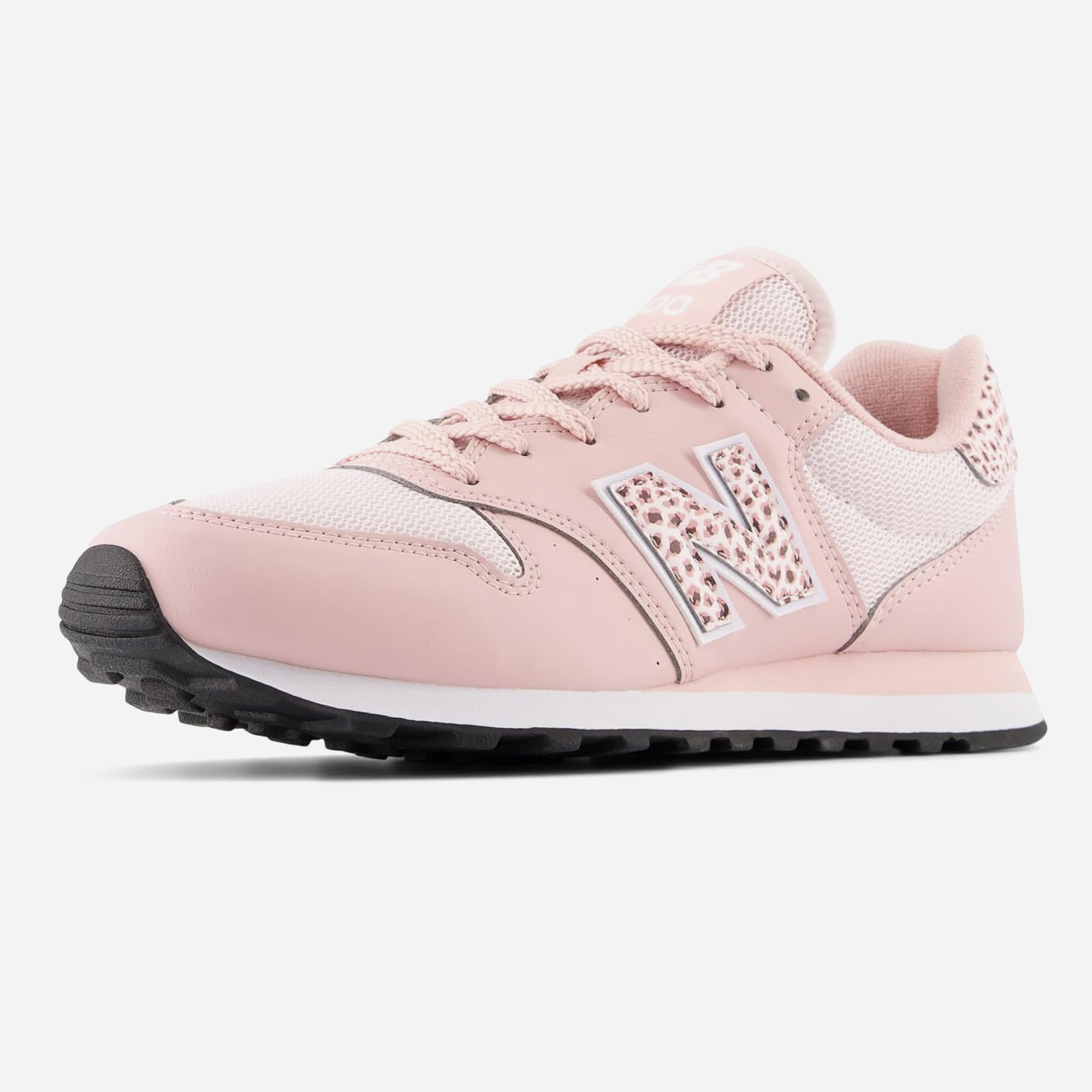 New Balance 500 Orb Pink WMNS - view 3