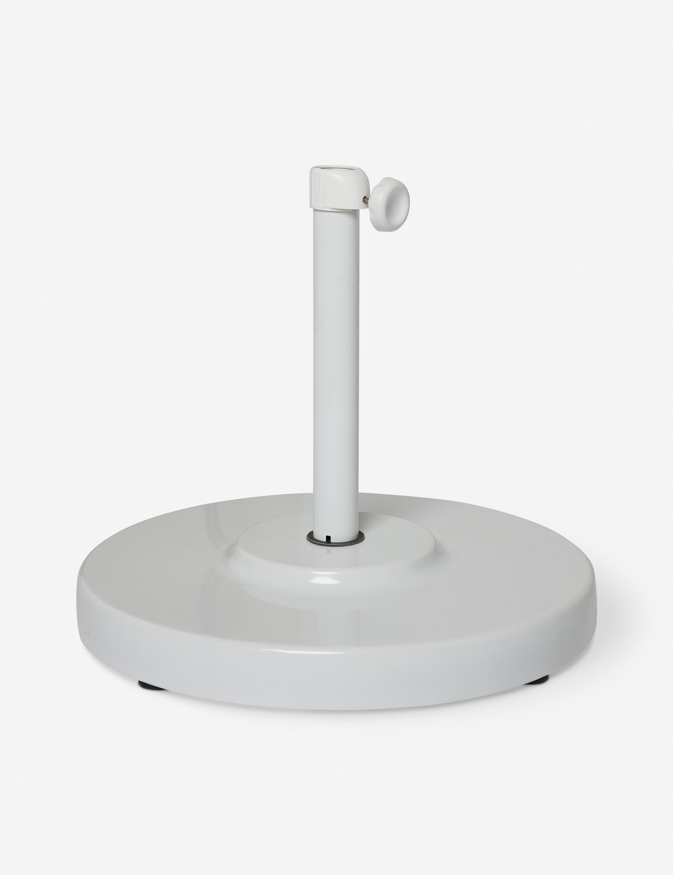 Lulu and Georgia Round Umbrella Base