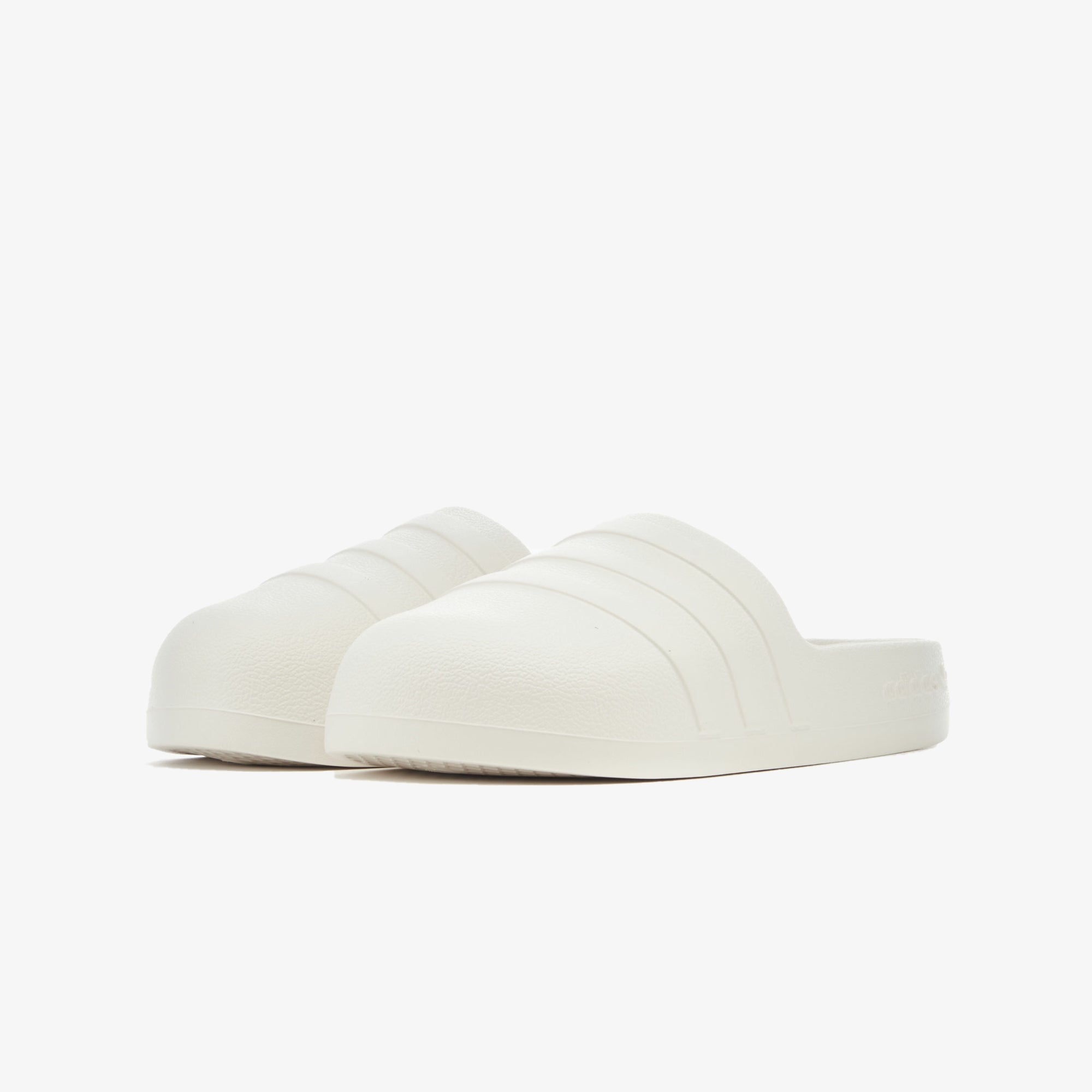 Adifom adilette owhite – Adidas Originals | ADIFOM ADILETTE { OWHITE