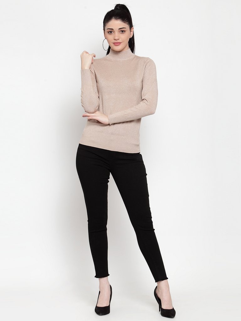 BlackTree Women Black Solid Denim ..