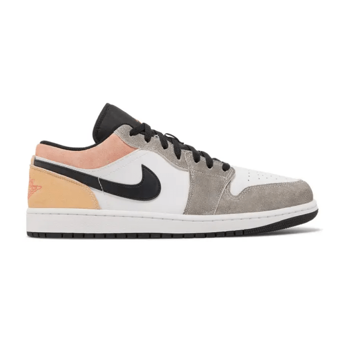 HYPE ELIXIR Jordan 1 Low SE Flight Club