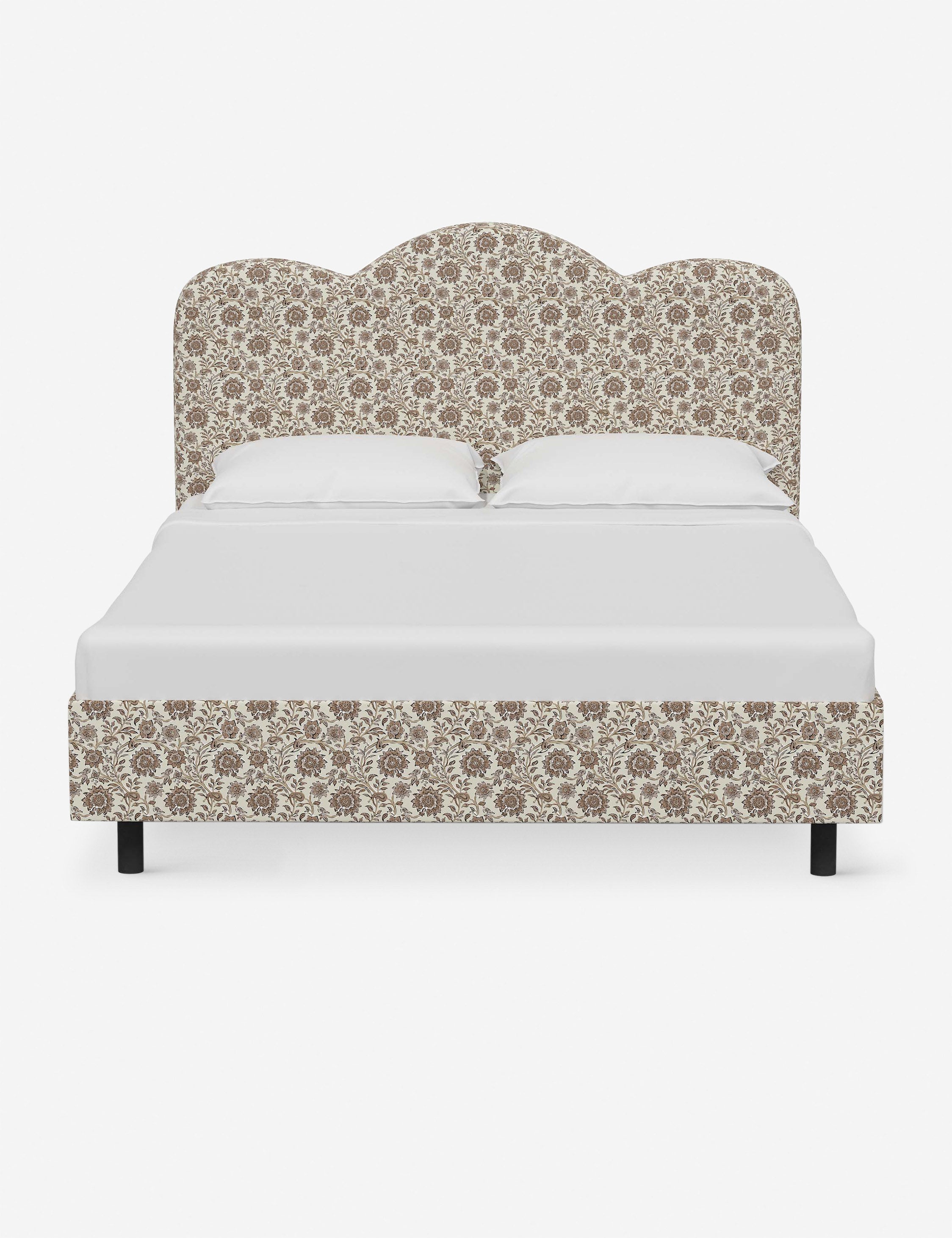 Lulu and Georgia Mino Platform Bed - view 31