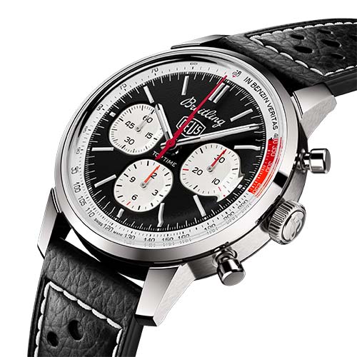 Breitling Top Time B01 Deus DIAL MEN 41mm AB01765A1B1X1 - view 2
