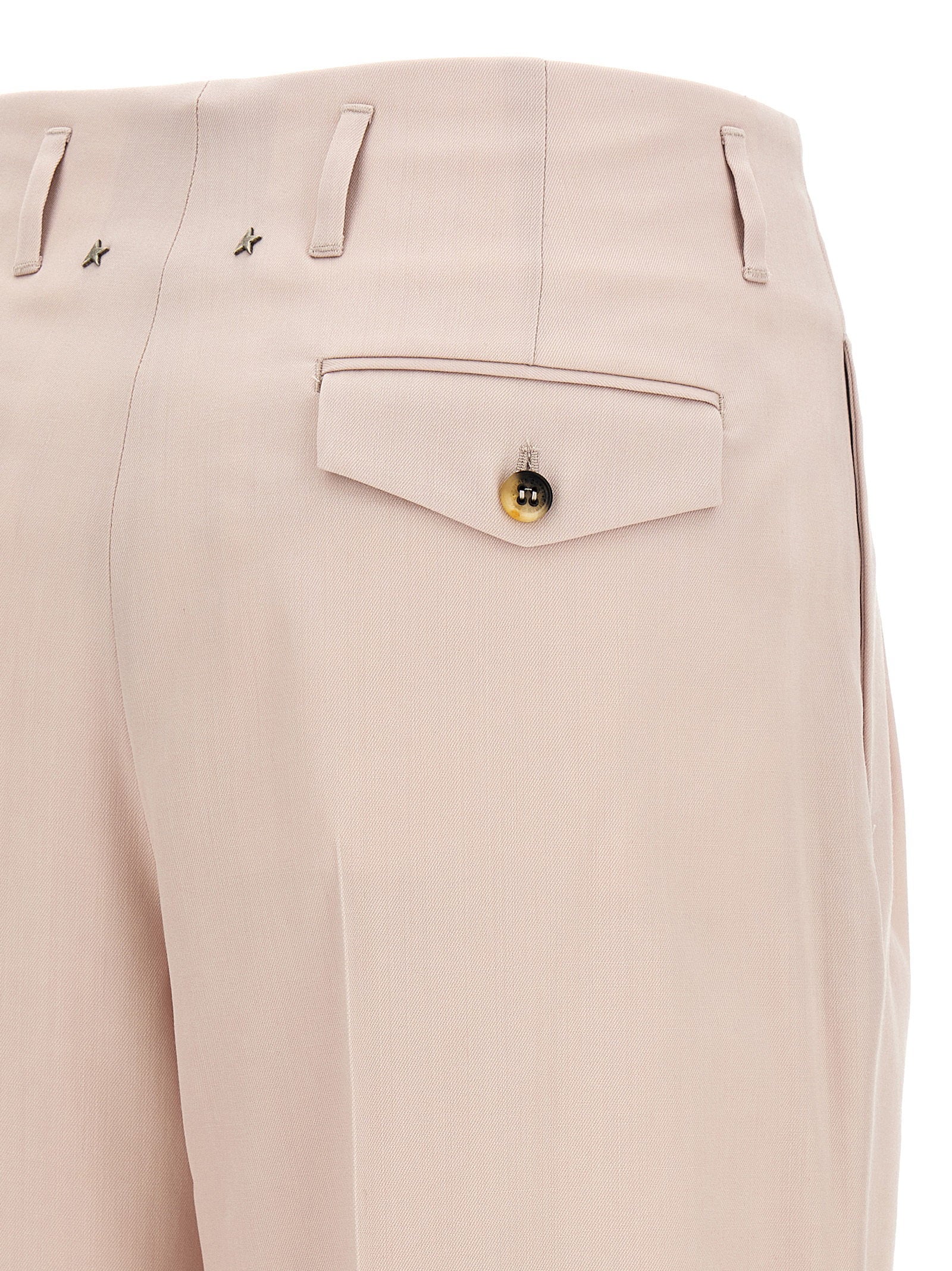 Golden Goose Wool Pants – 100% virgin wool - view 4