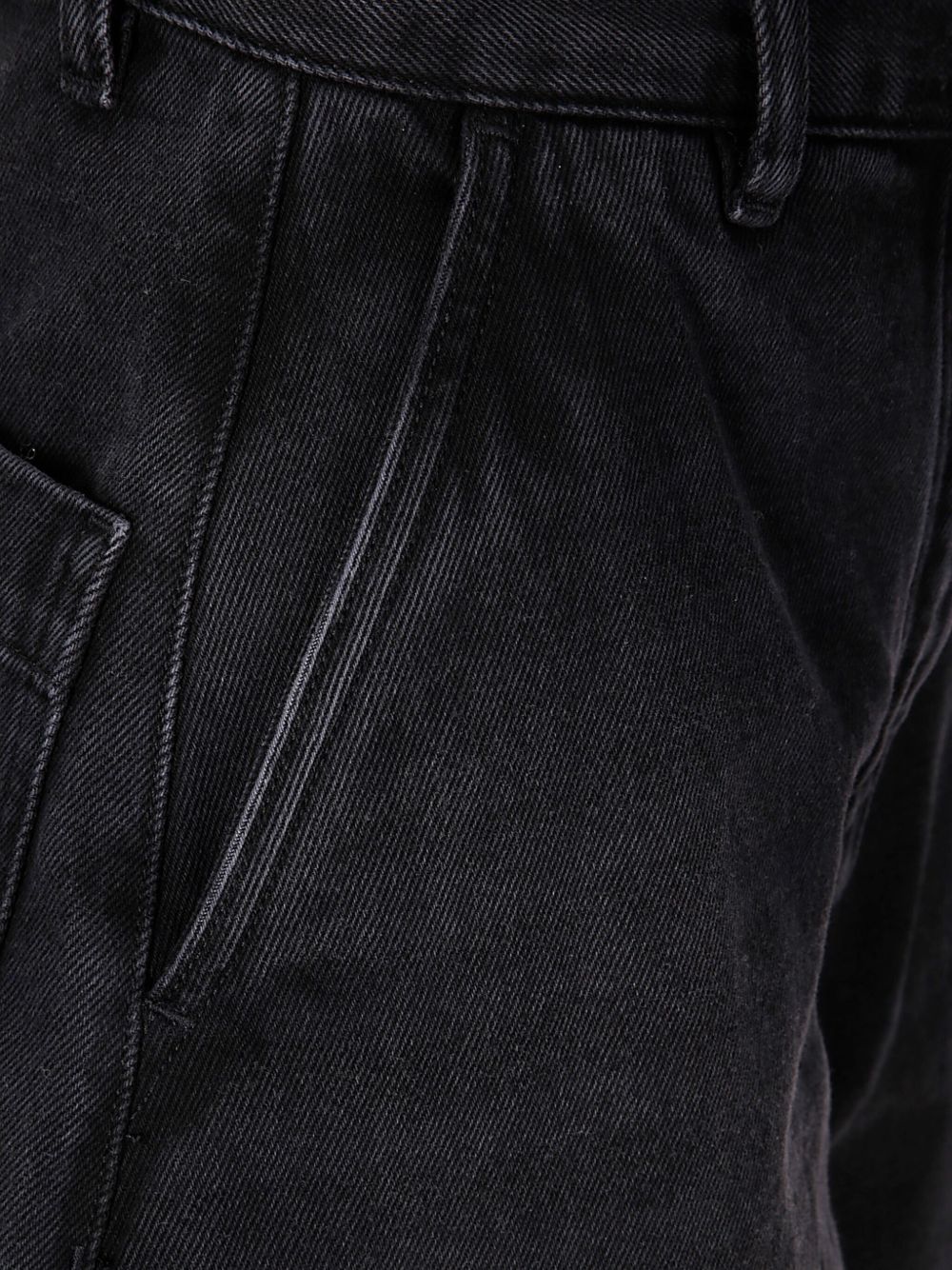 Studio Nicholson PRE Jeans – Cotton  100% - view 2
