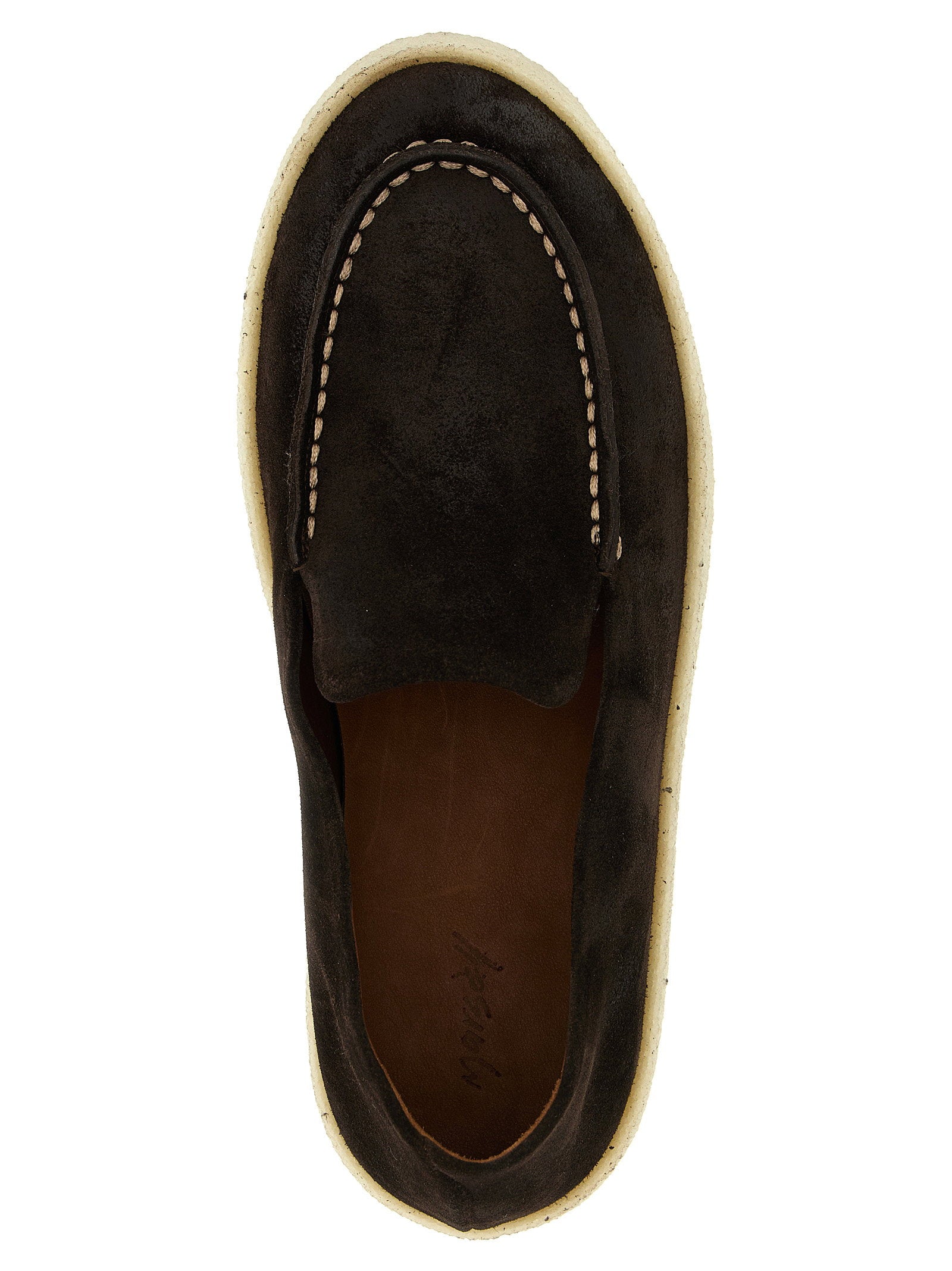 Marsèll Cassablocco Loafers – 100% leather - view 4