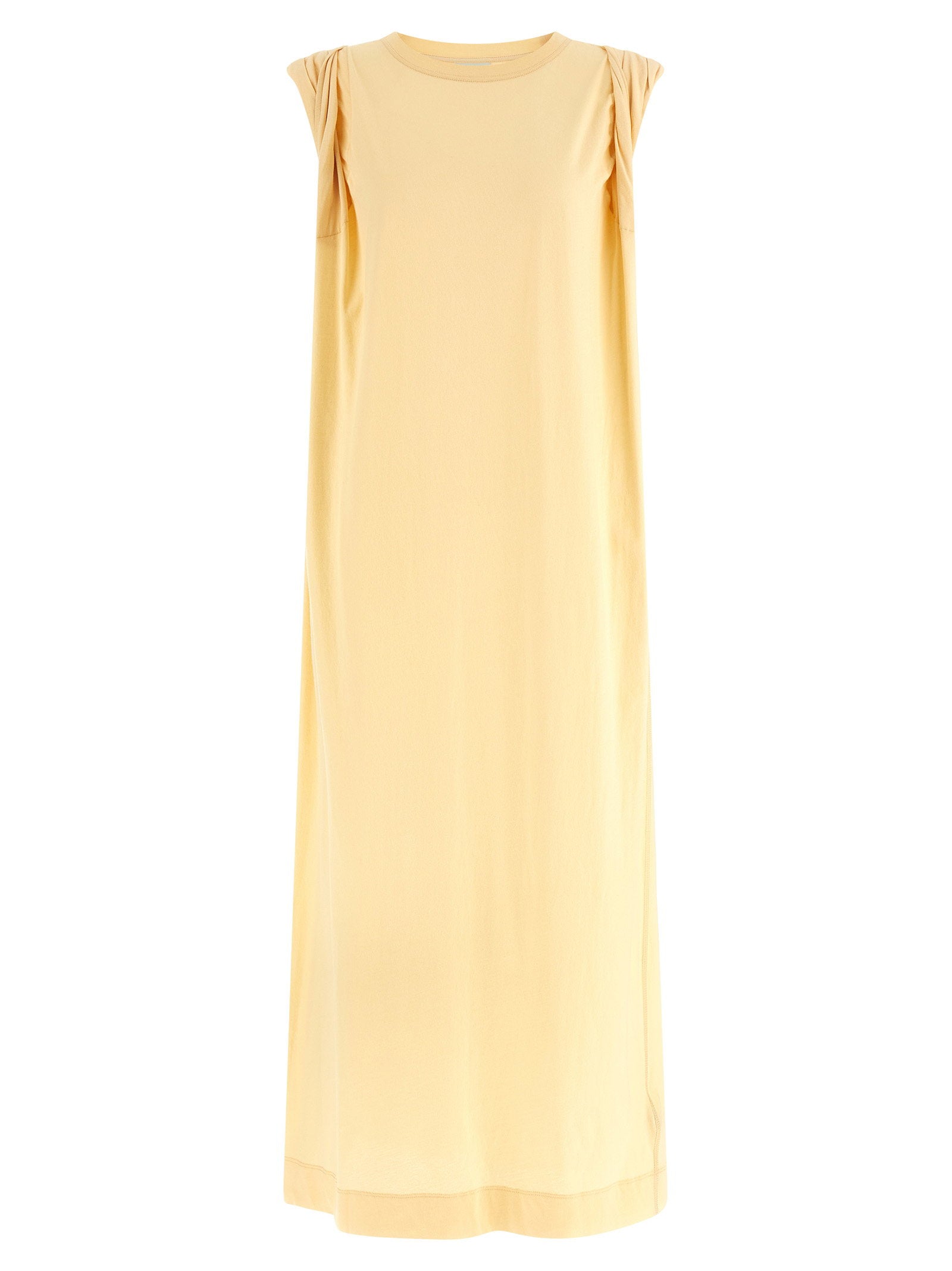 Dries Van Noten Hutty Dress – 100% cotton